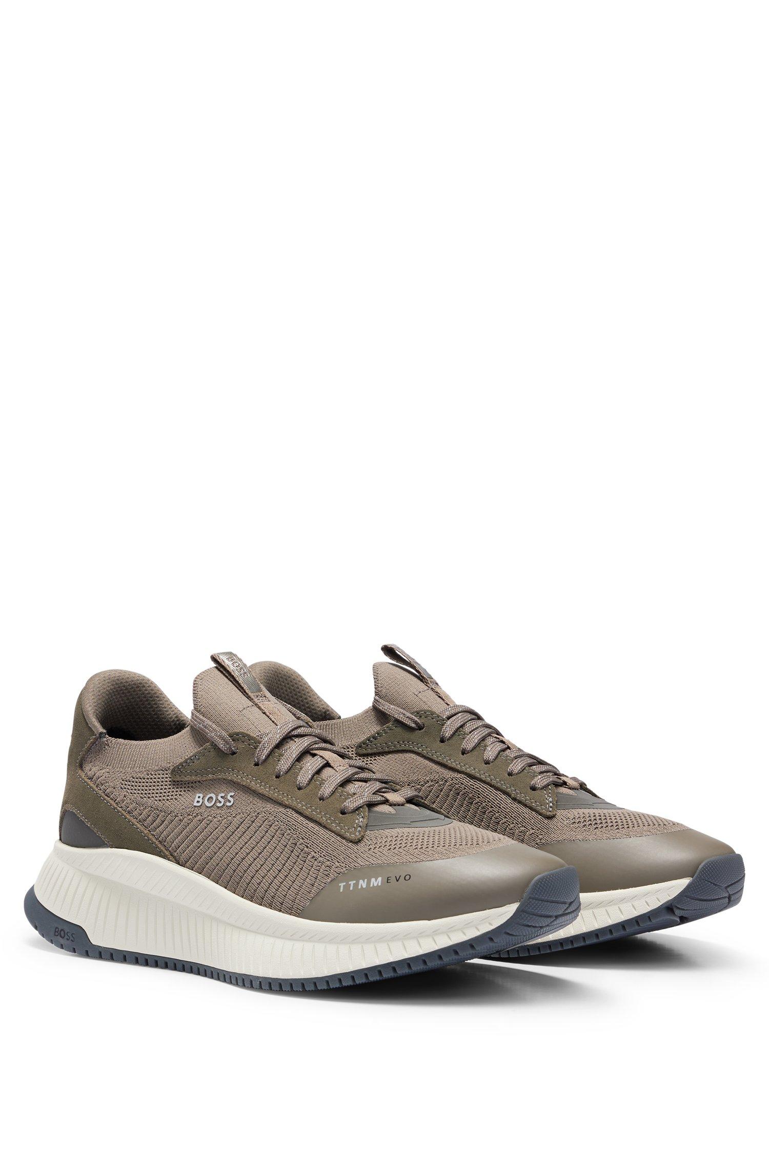 hugo boss trainers footasylum