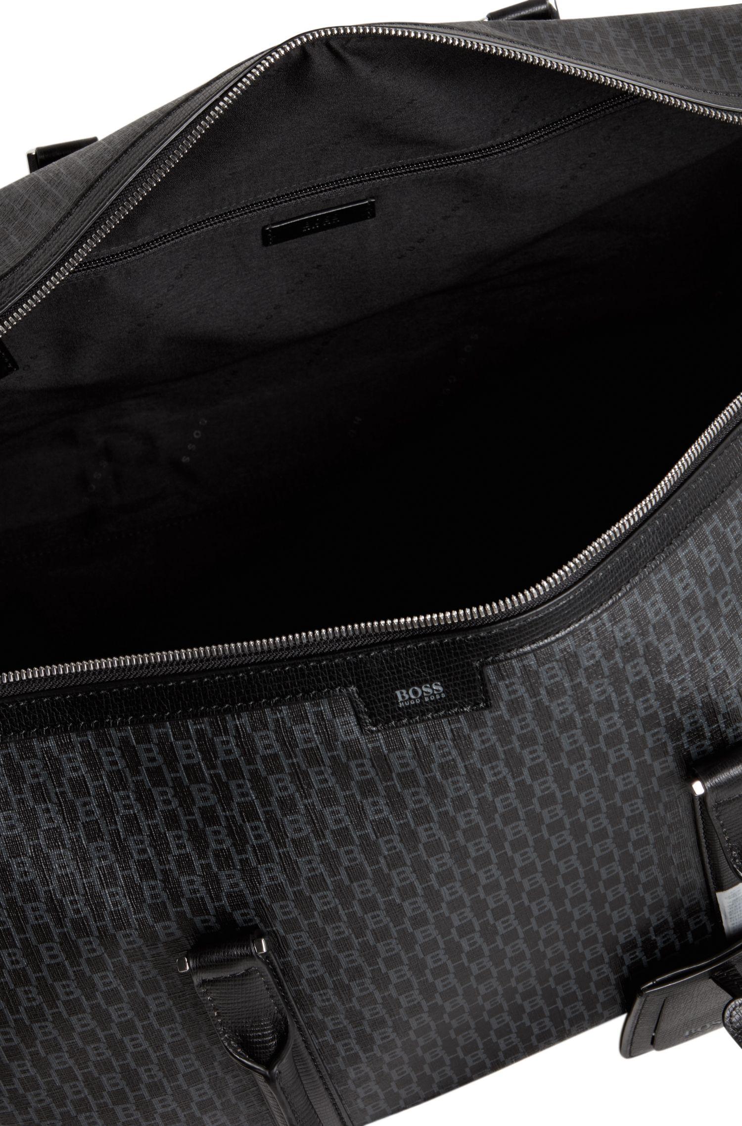 boss holdall