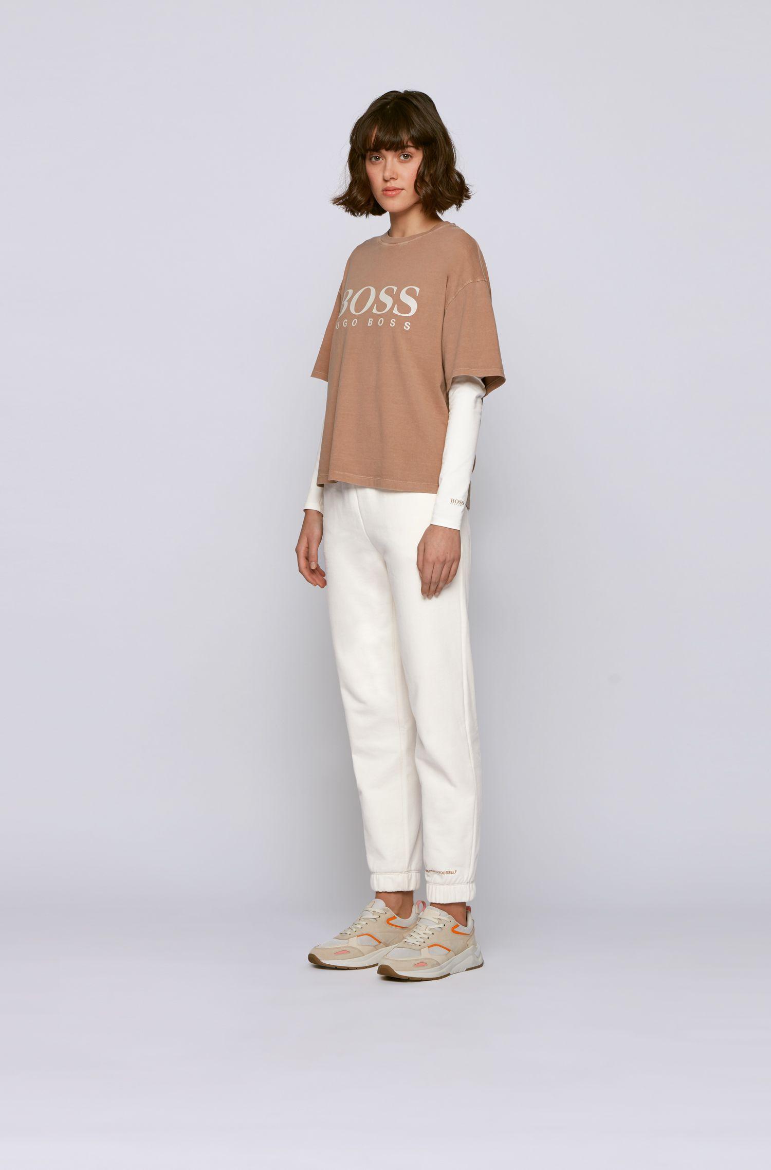 boss tracksuit set