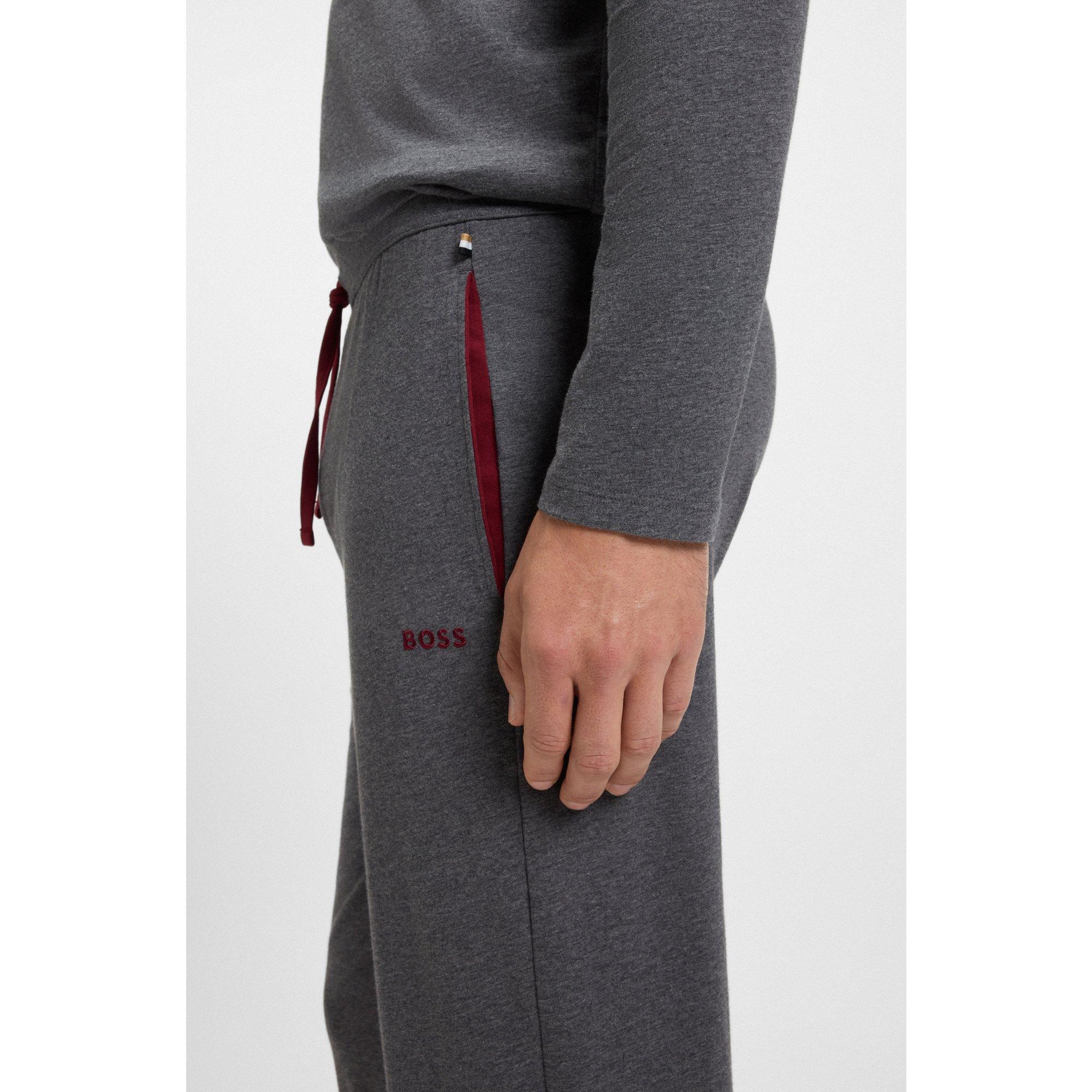 Clothing Hugo Boss Tracksuit Asos BOSS Tracksuits And Sweat Suits