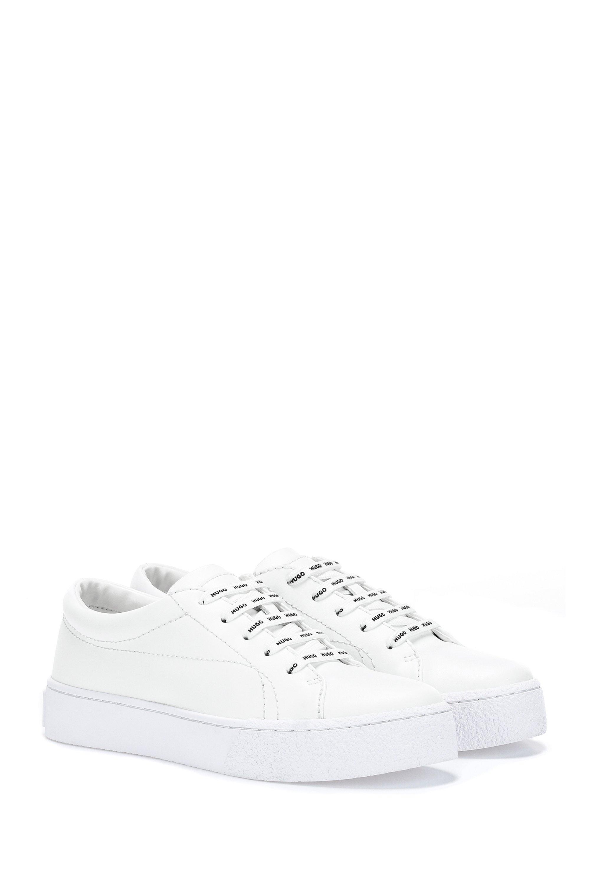 BOSS by HUGO BOSS Low-top Trainers With 