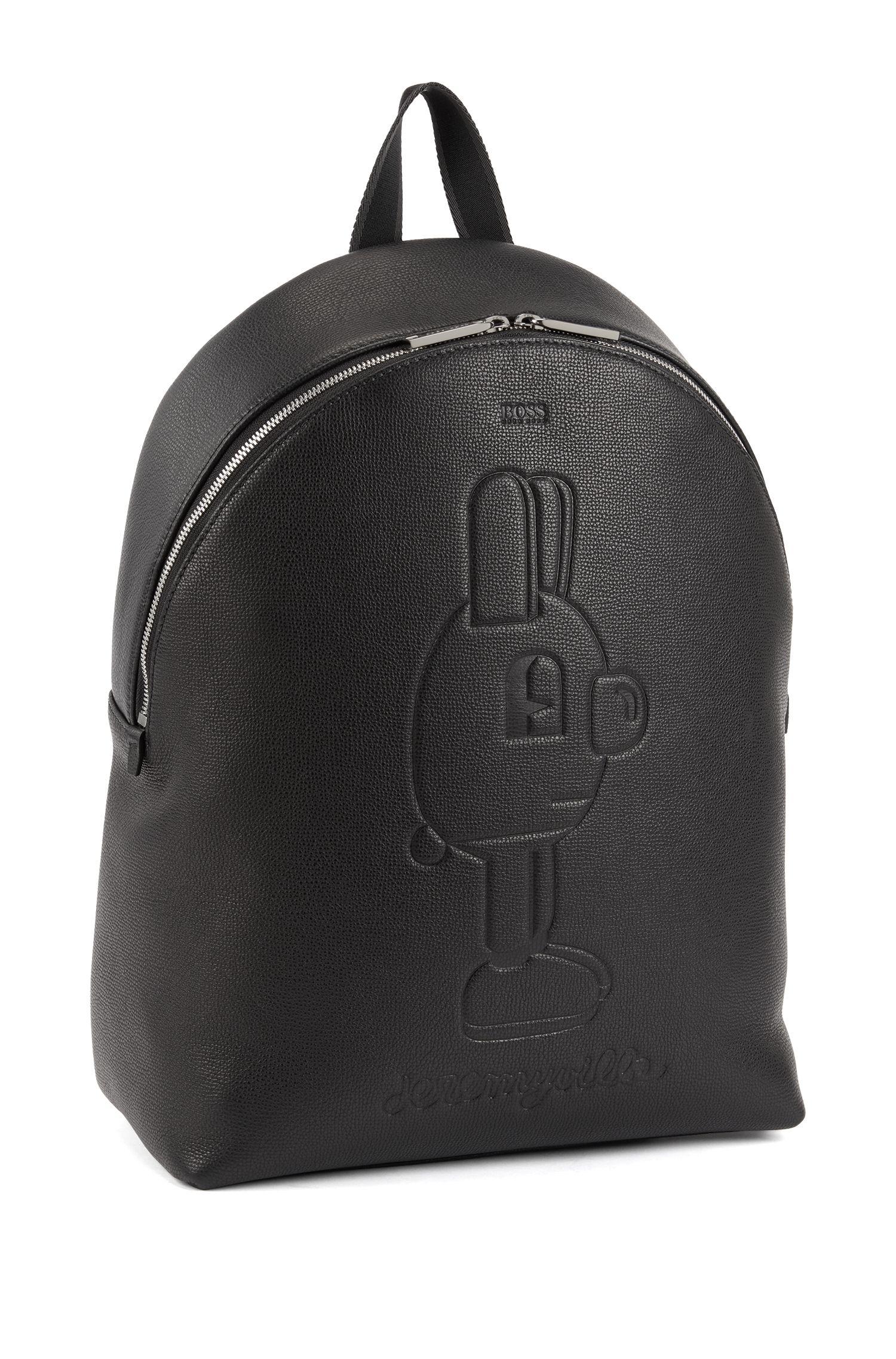 hugo boss jeremyville backpack