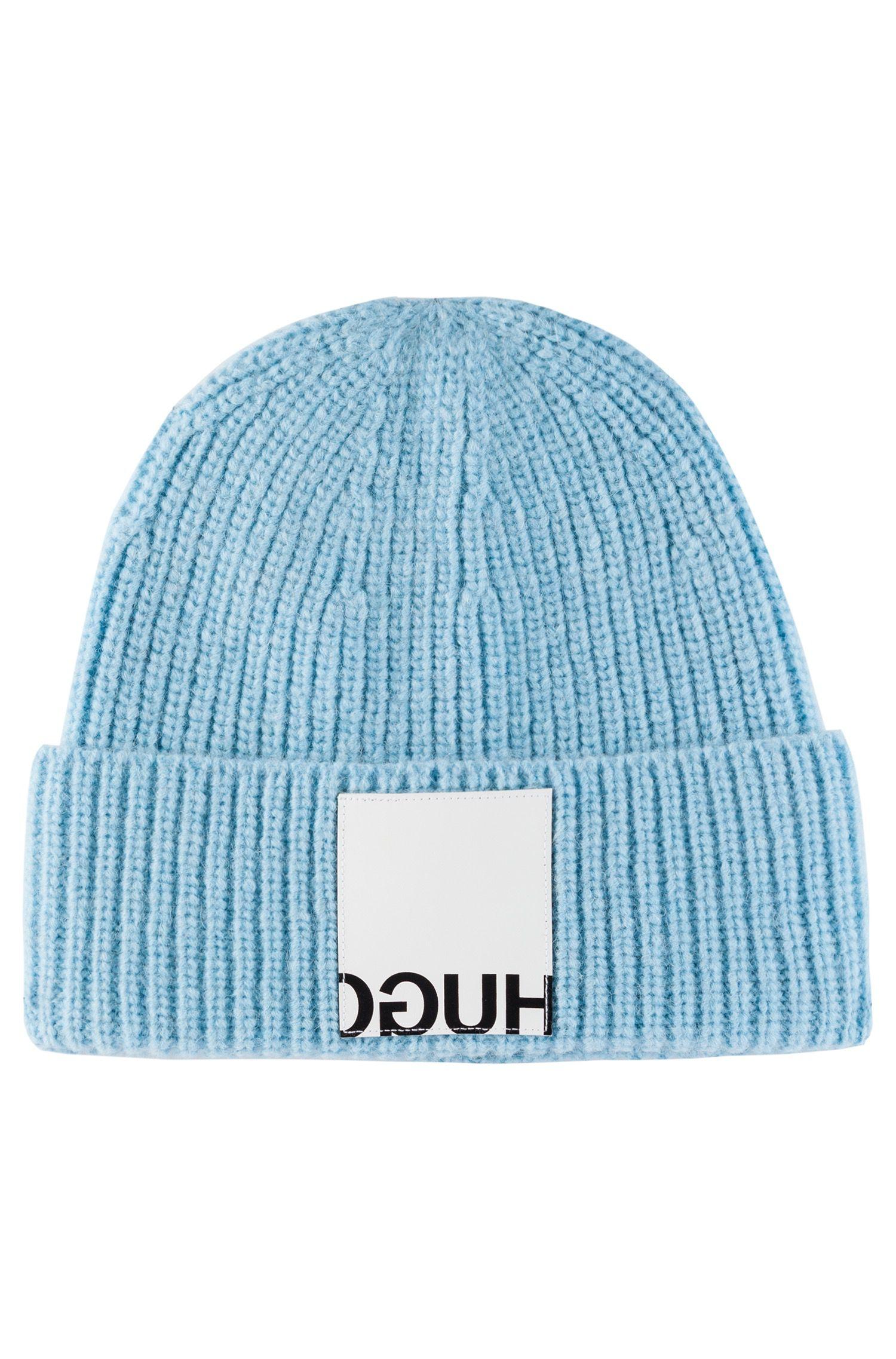 hugo beanie