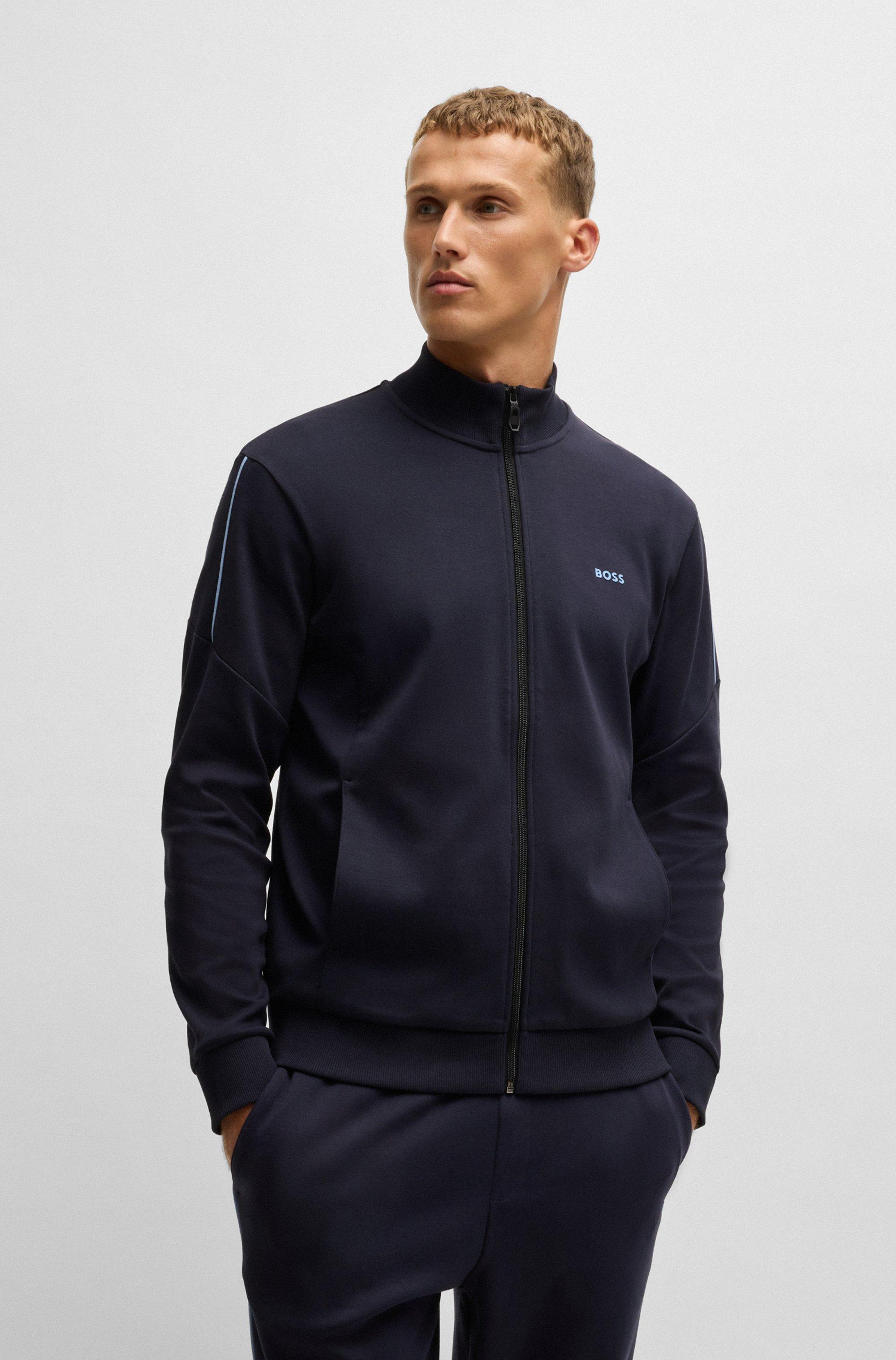 Survetements BOSS pour homme Reductions en ligne jusqu a 30 Lyst