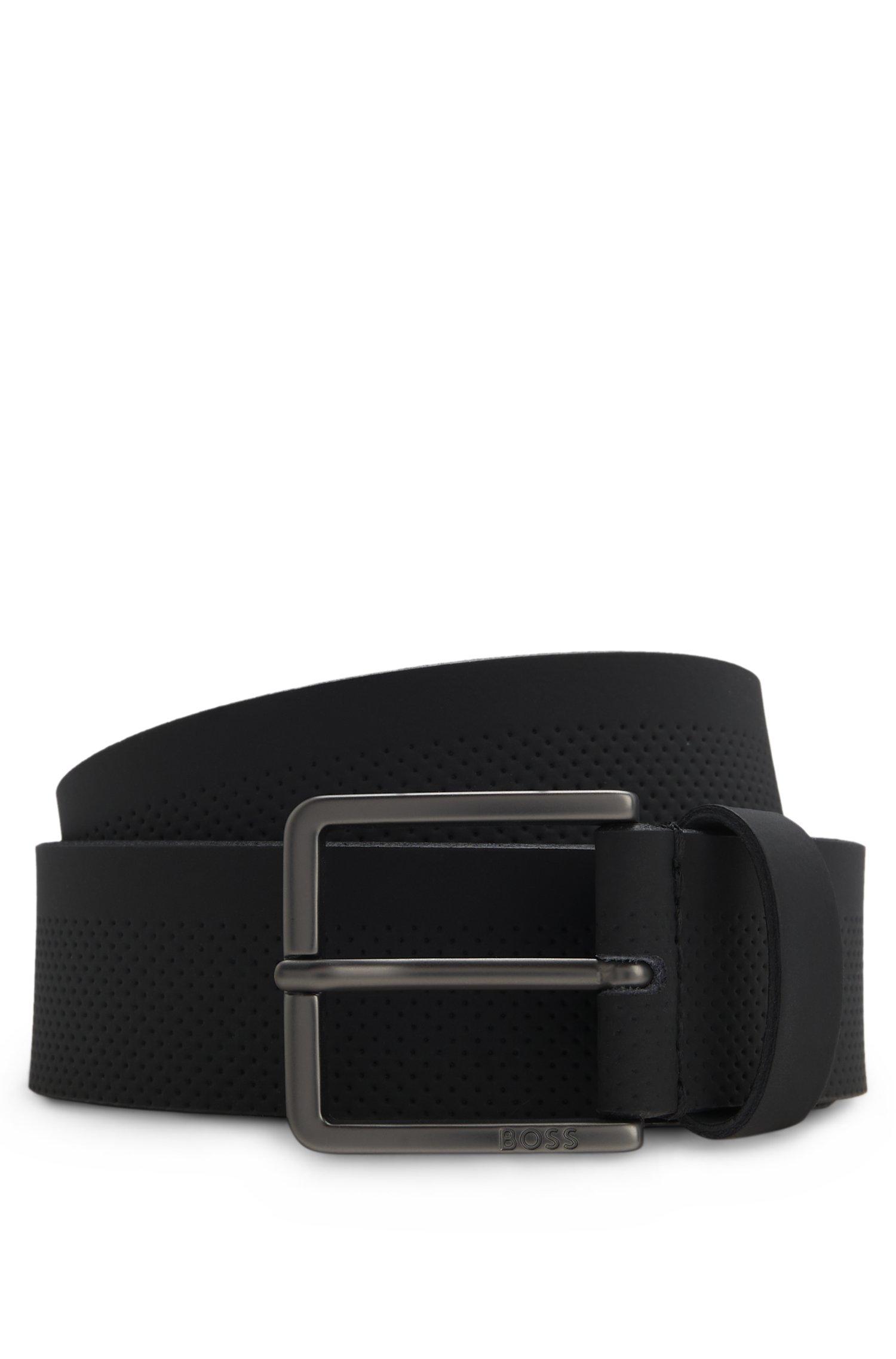 Ceinture Hugo Boss Ceinture Boss Solde Hugo Boss Ceintures Homme