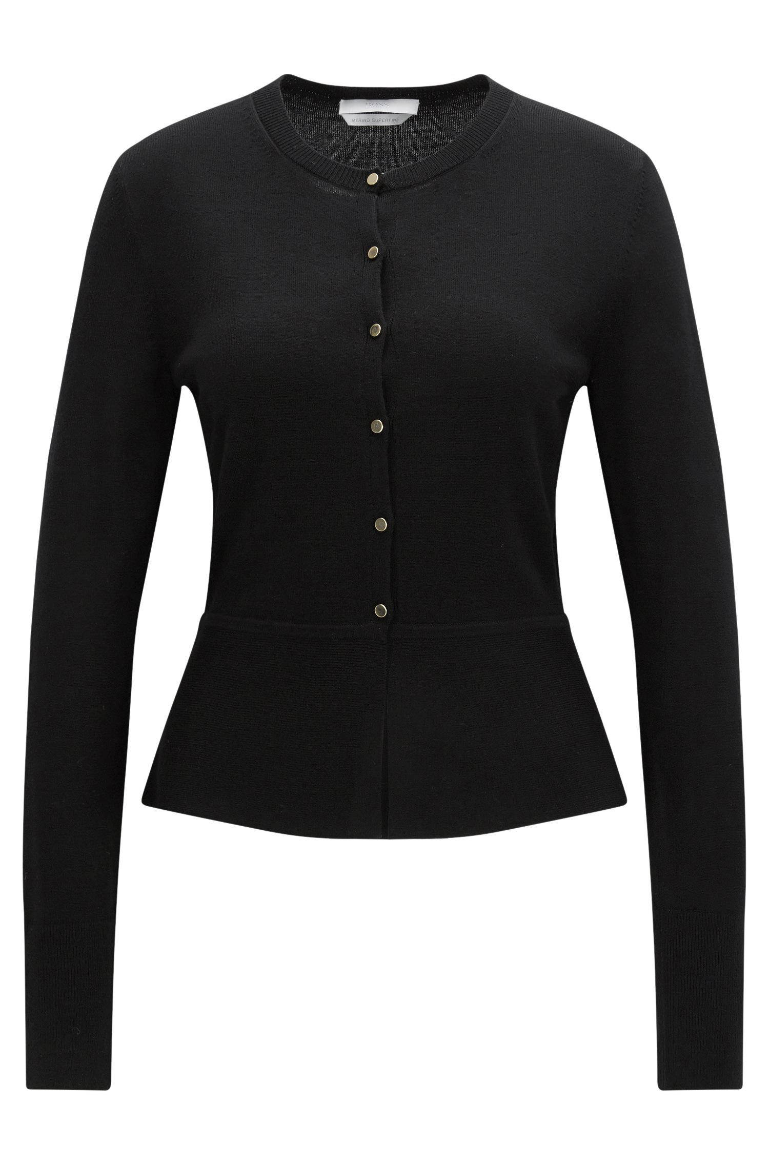 boss merino superfine