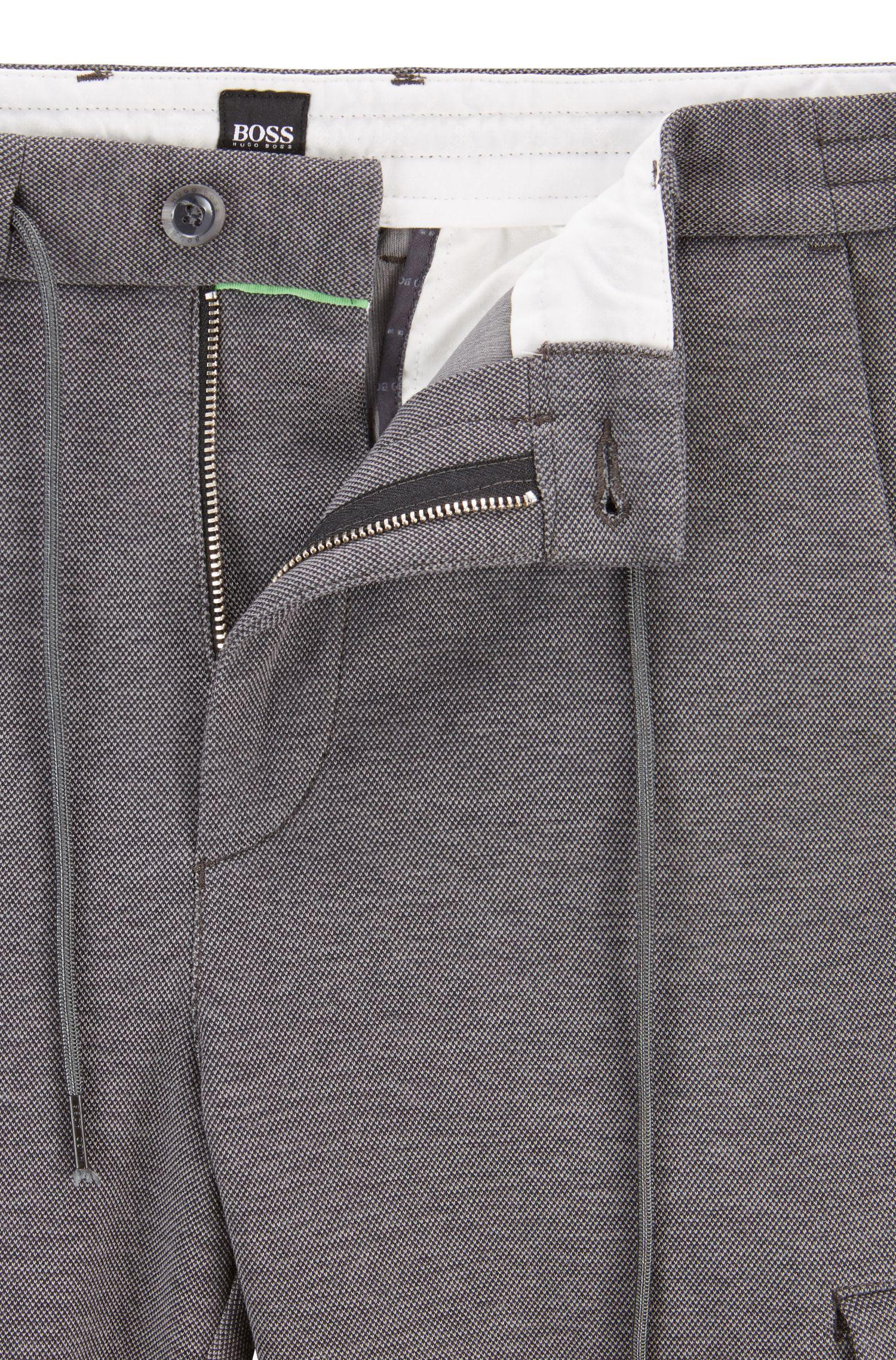 hugo boss cargo pants