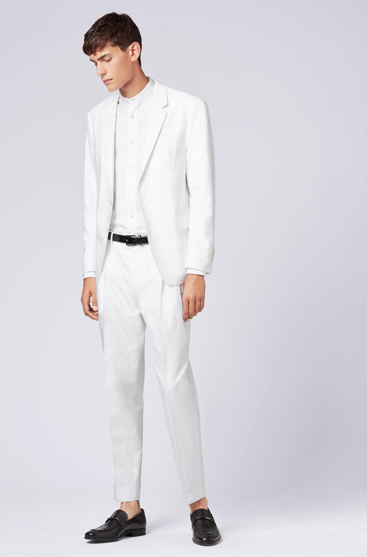 Purchase \u003e hugo boss white suit, Up to 