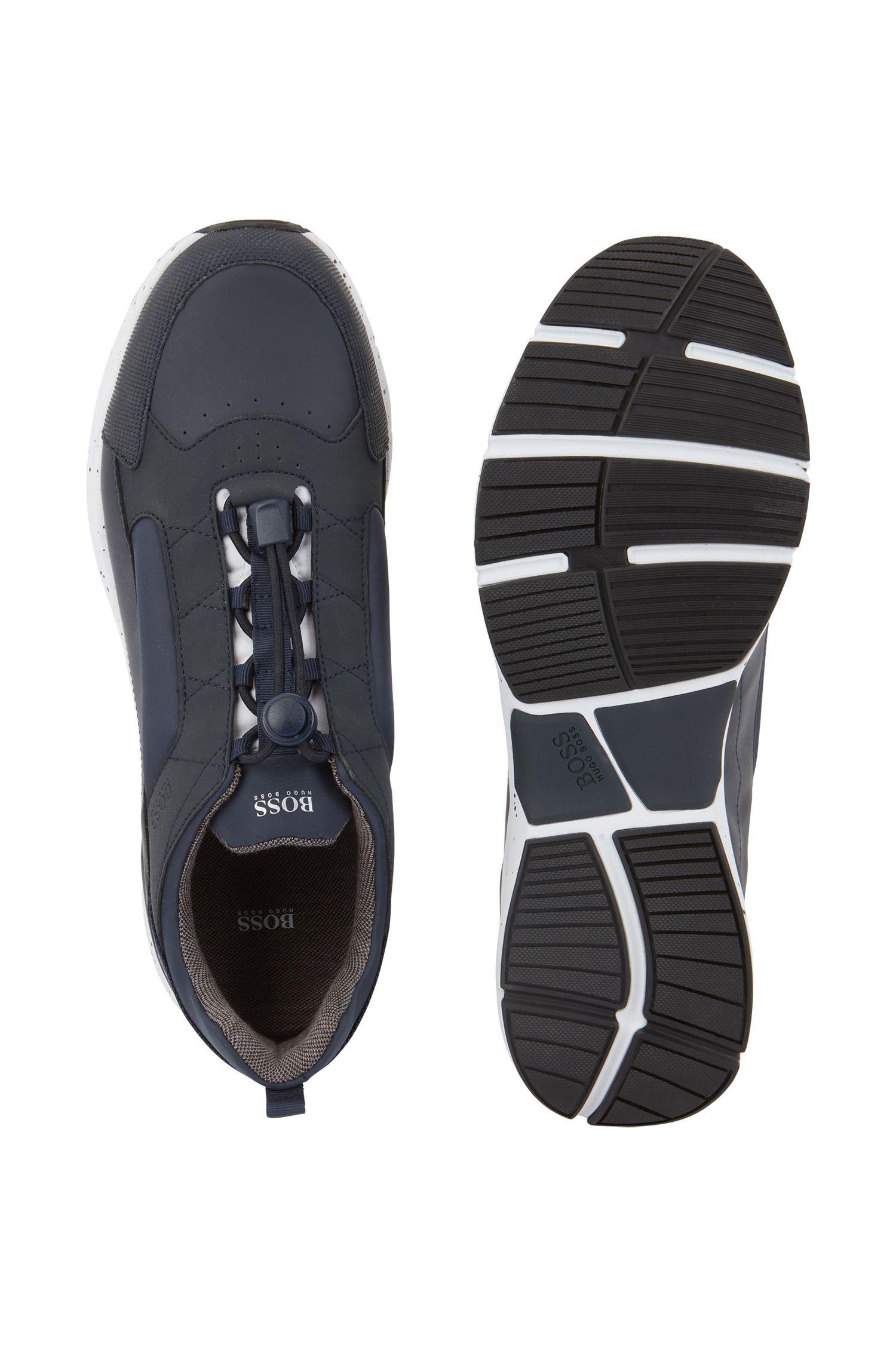 hugo chunky sneakers