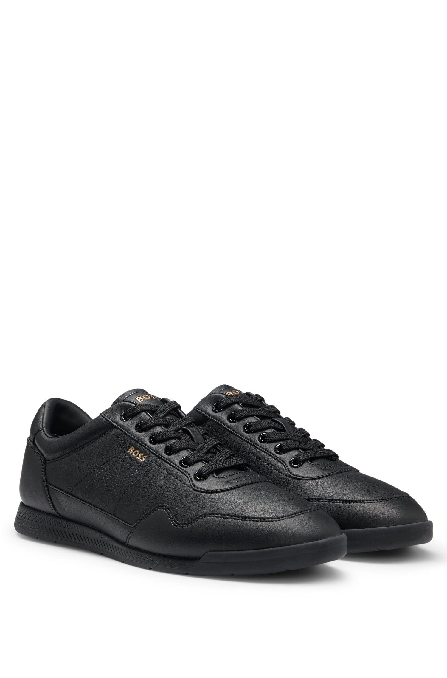 Boss Heren Sneaker | SALE € 206,99 (31% Korting)