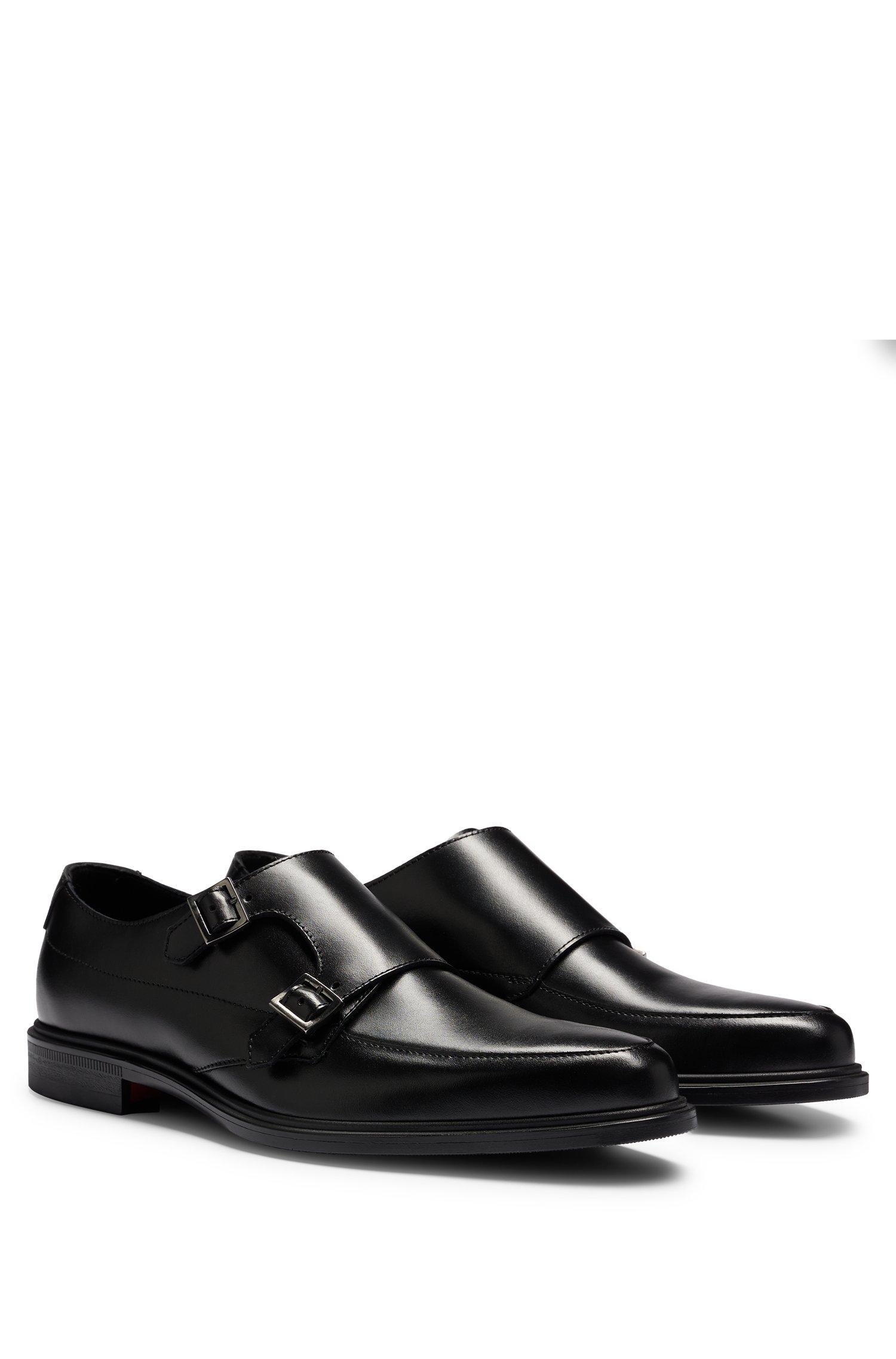 Hugo boss kensington monk deals