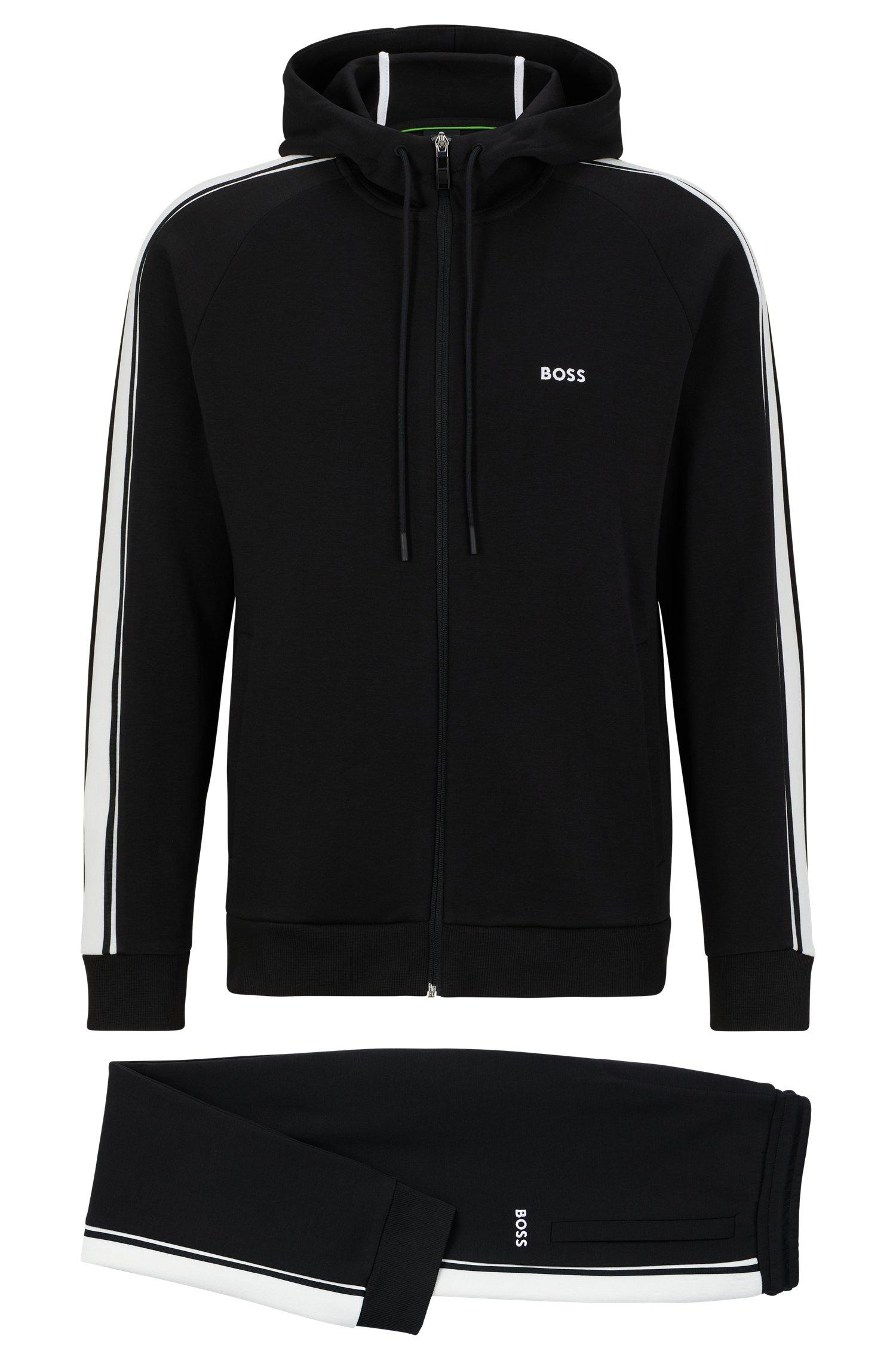 cheap boss tracksuits
