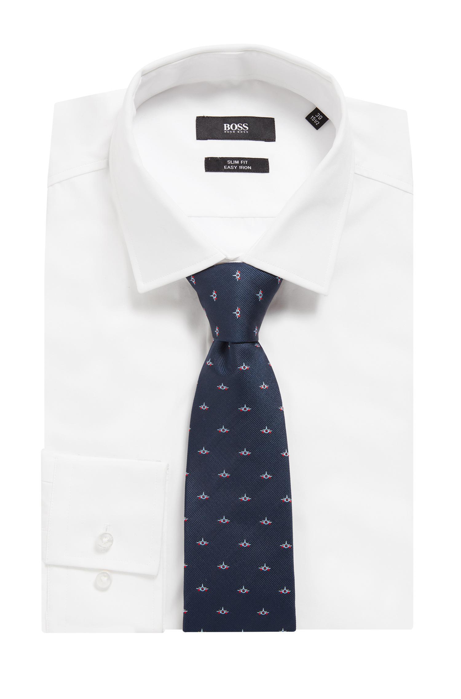 hugo boss travel shirt