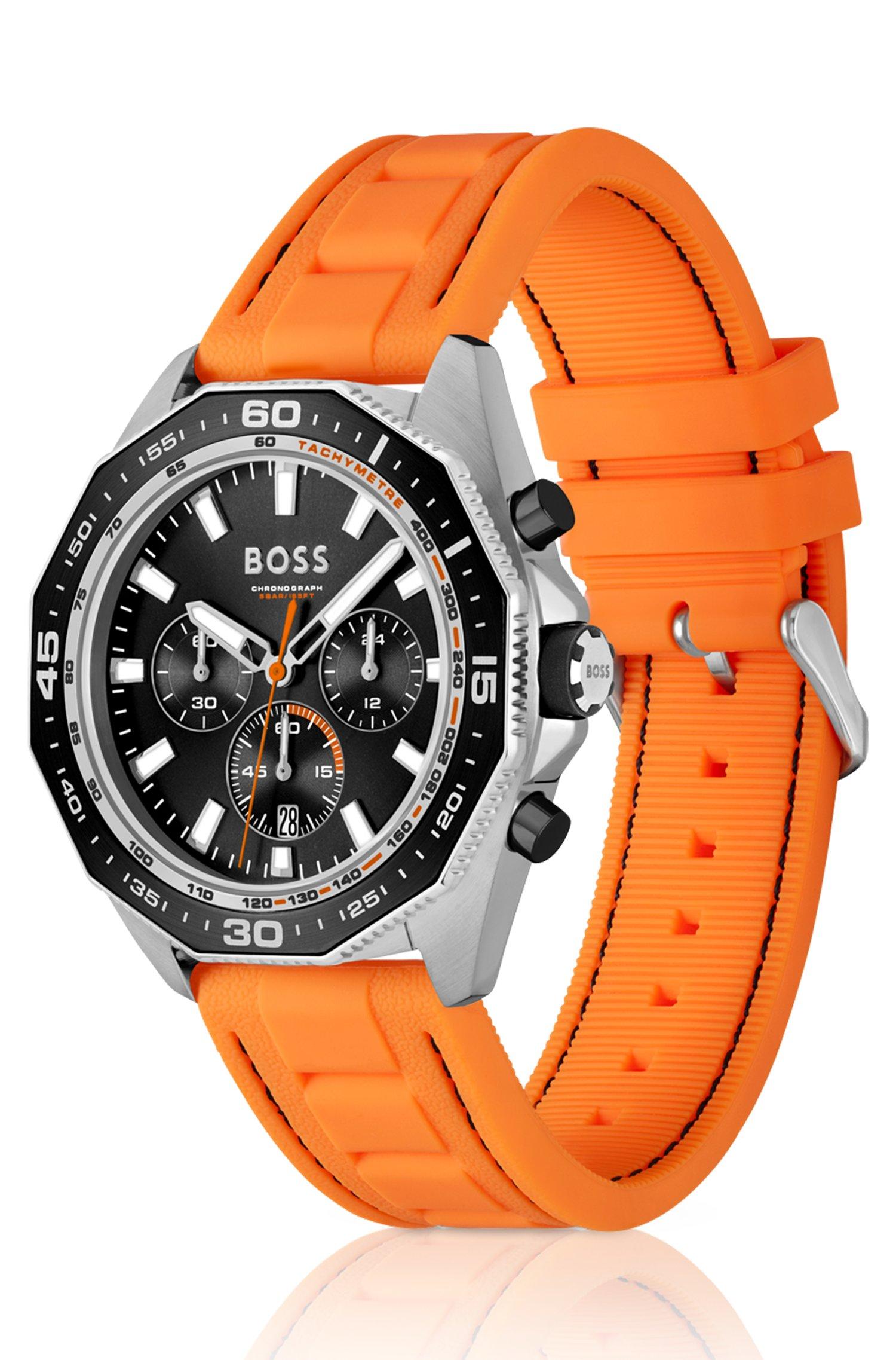 Boss orange shop chronograph