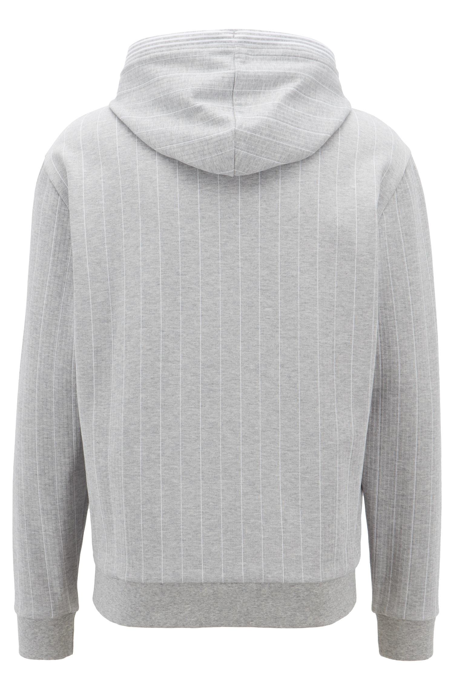 hugo boss pinstripe tracksuit