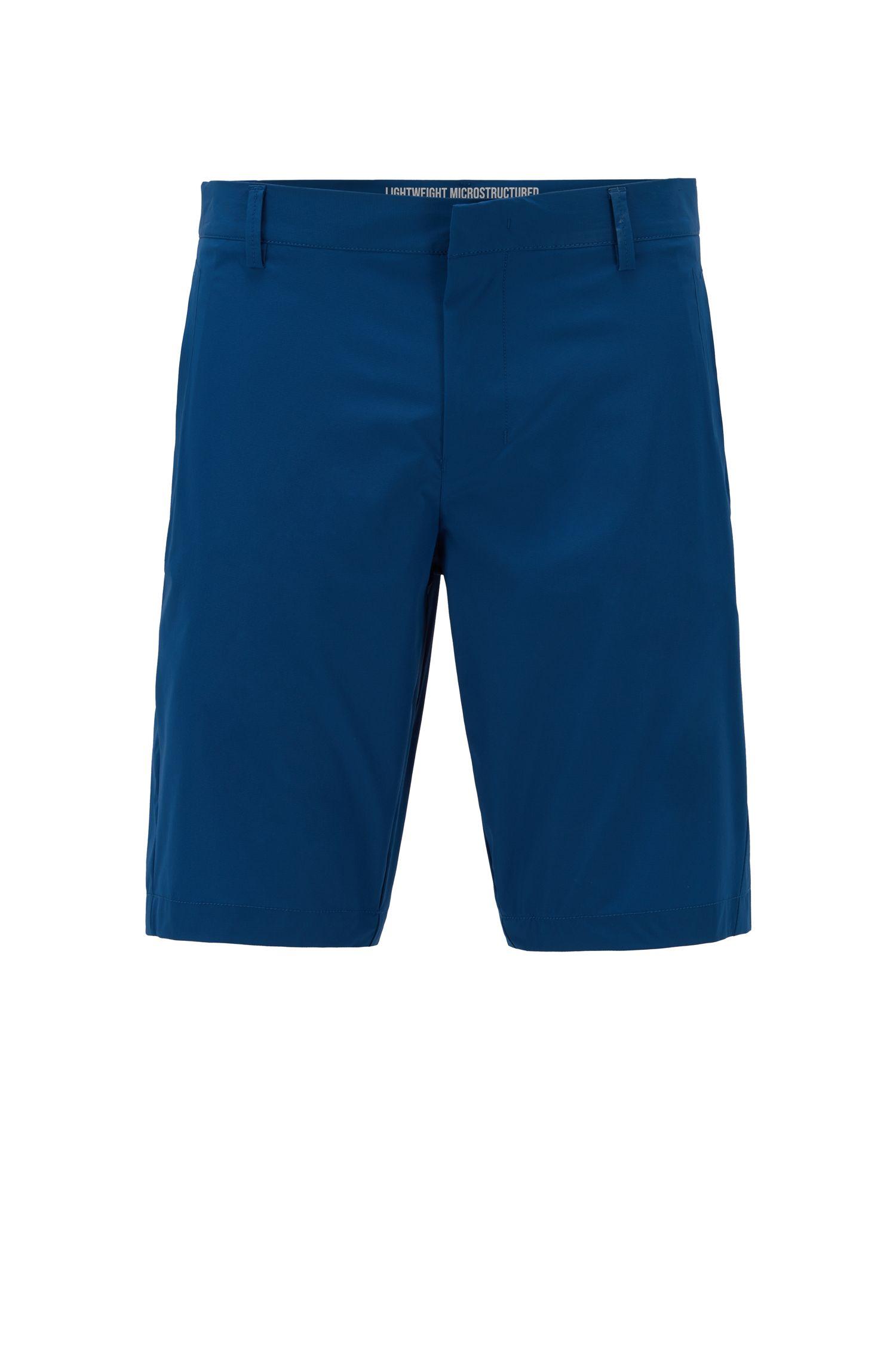 hugo boss shirt and shorts set