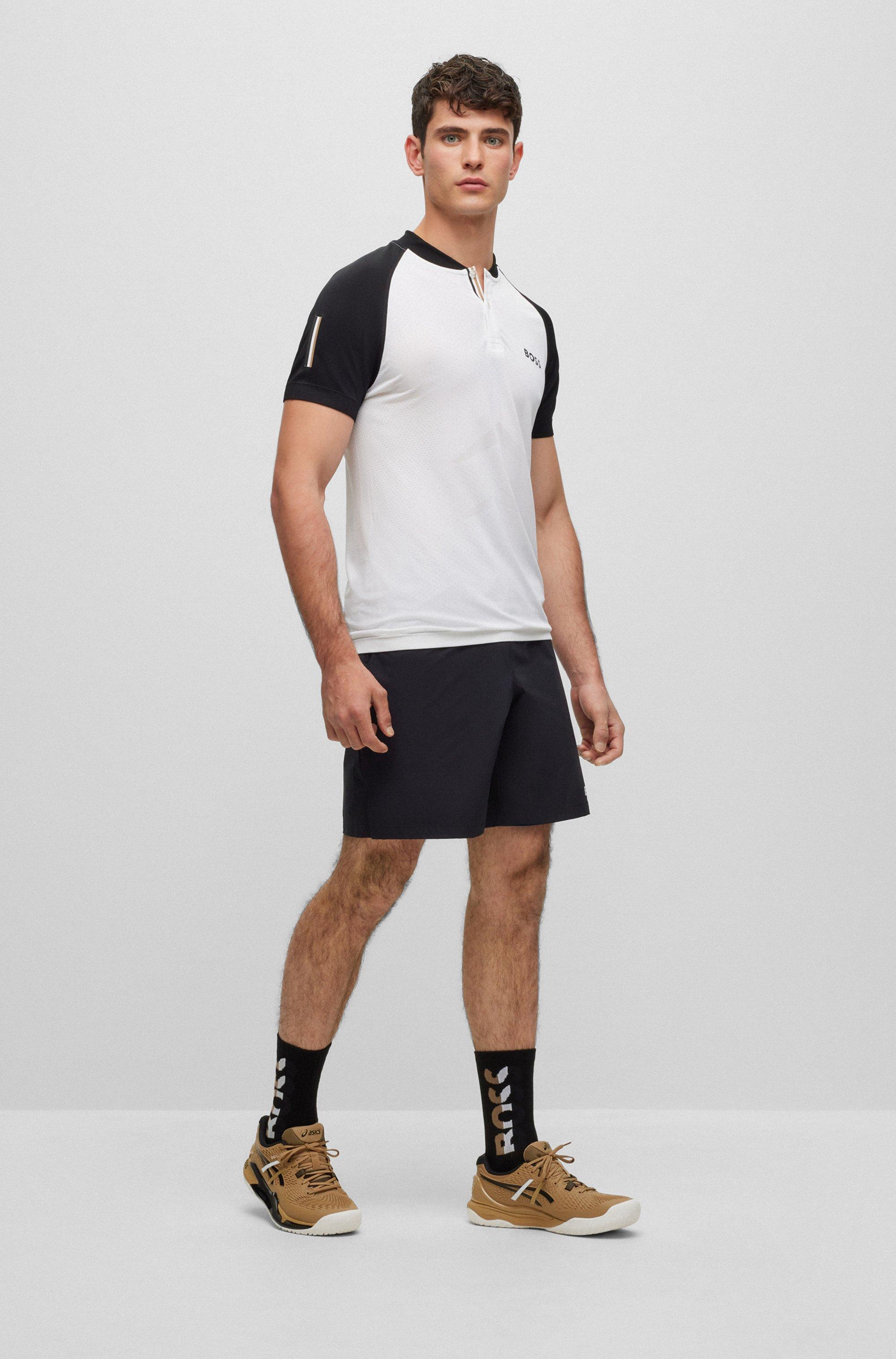 BOSS Asics X Boss X Matteo Berrettini Gel-resolution 9 Tennis