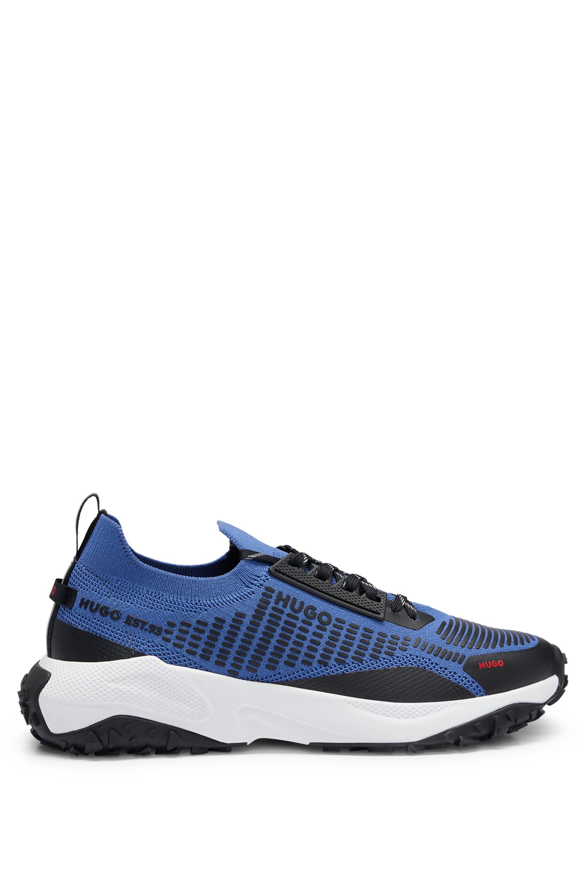 hugo boss trainers sale footasylum