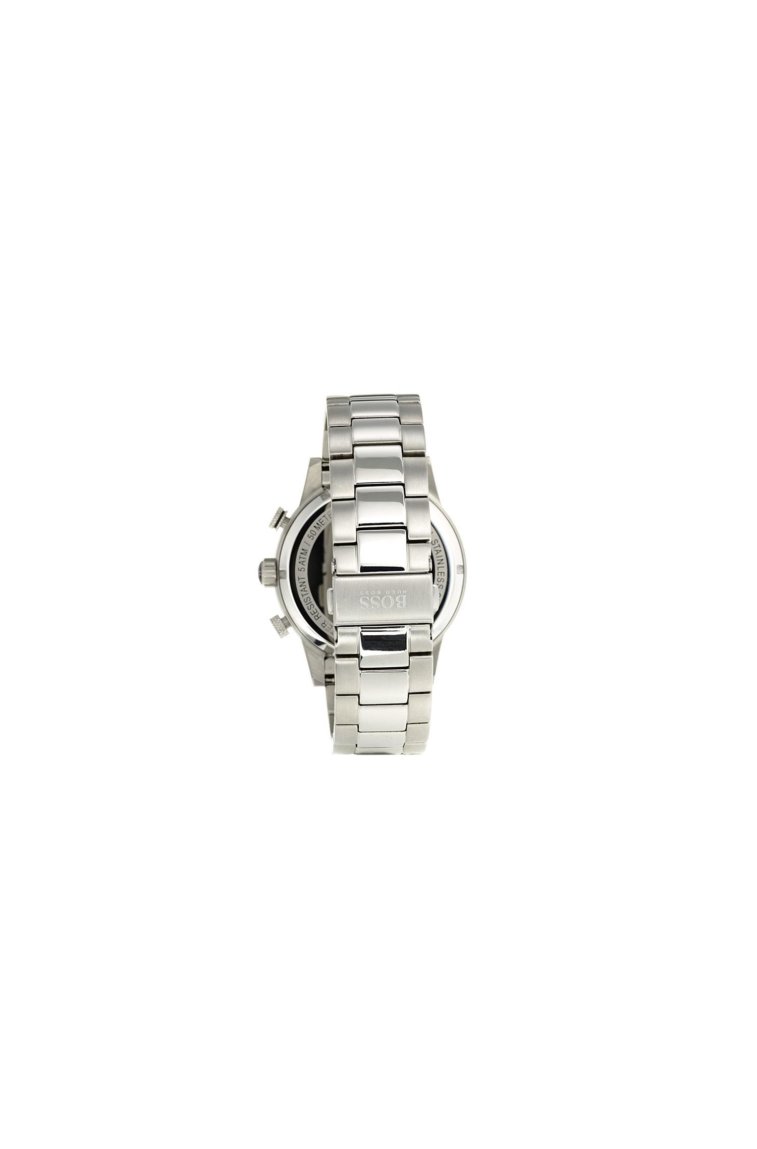 mens hugo boss rafale chronograph watch 1513511