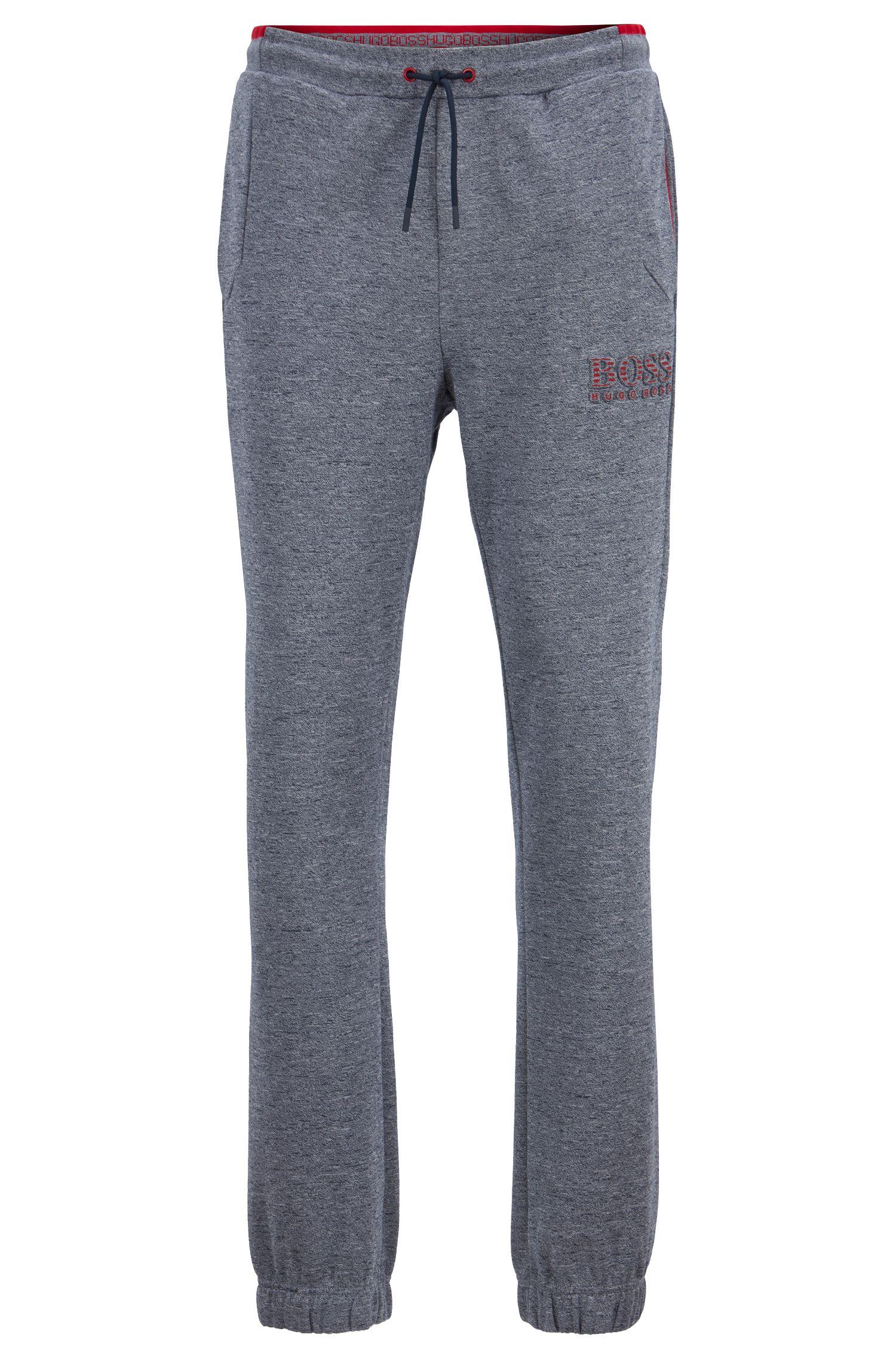 hugo boss tracksuit reflective