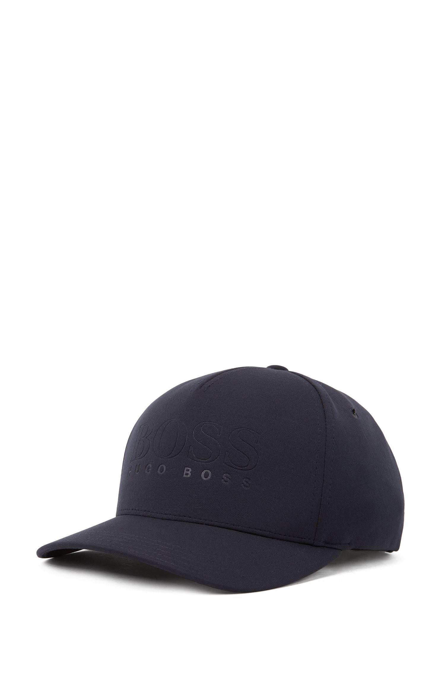 hugo boss flexfit cap