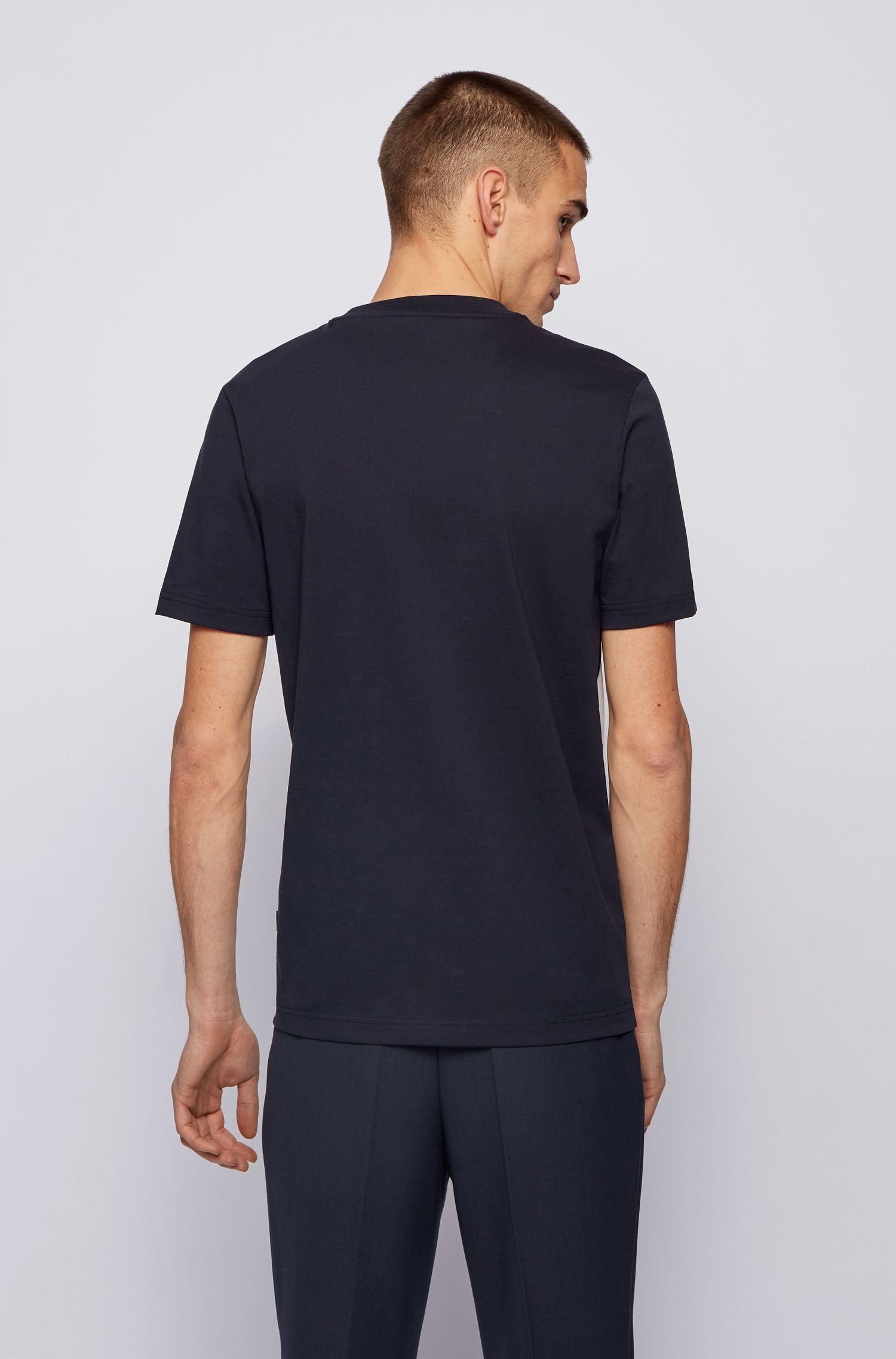 Hugo boss t shirt new Clearance