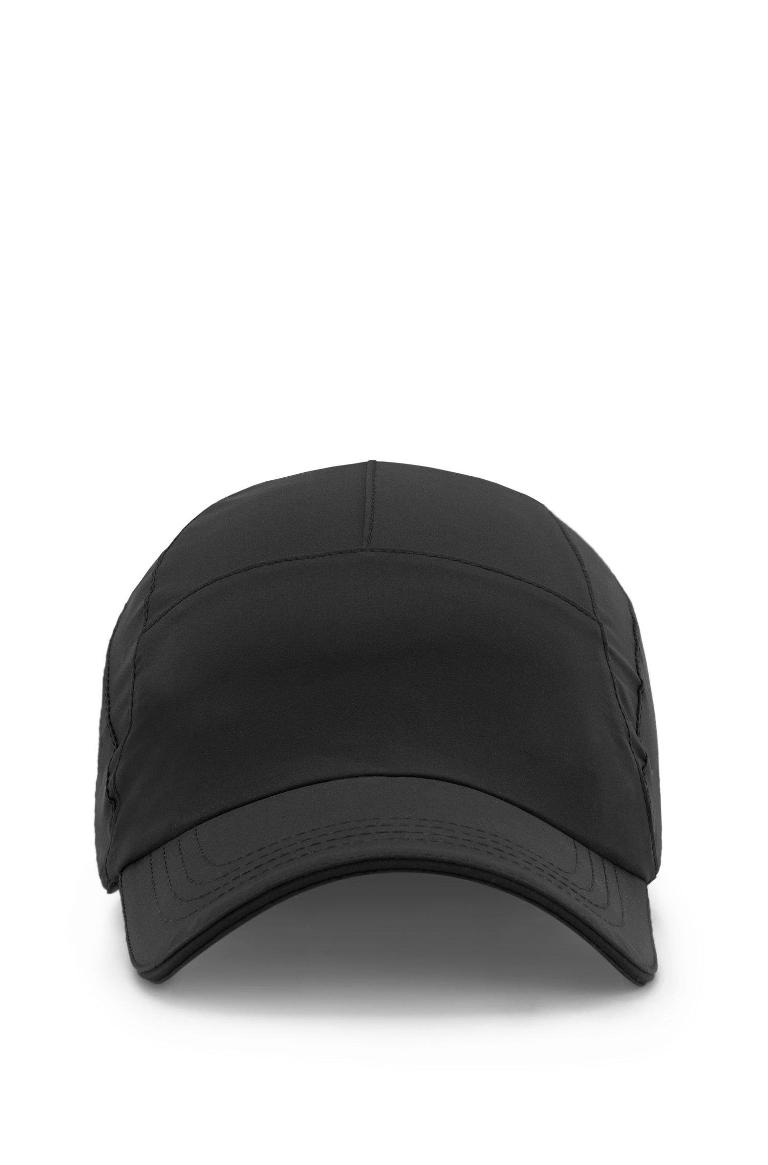 BOSS by HUGO BOSS X Matteo Berrettini Nylon Cap With Rear Logo And