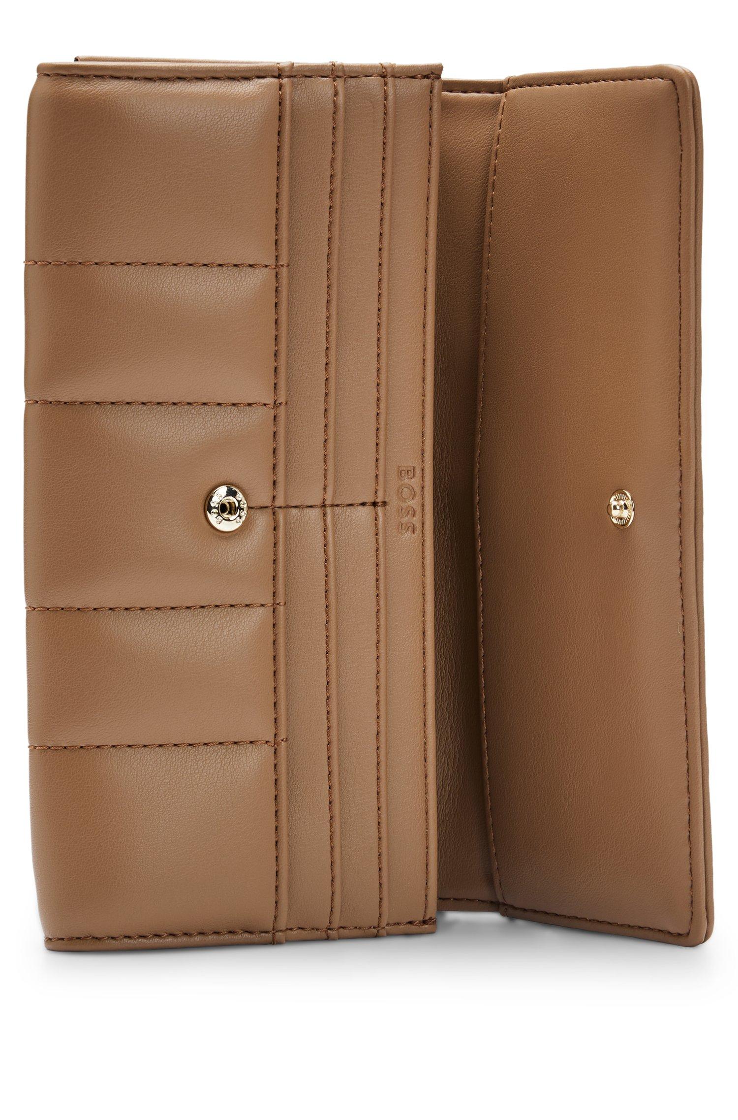 Hugo boss women wallet outlet