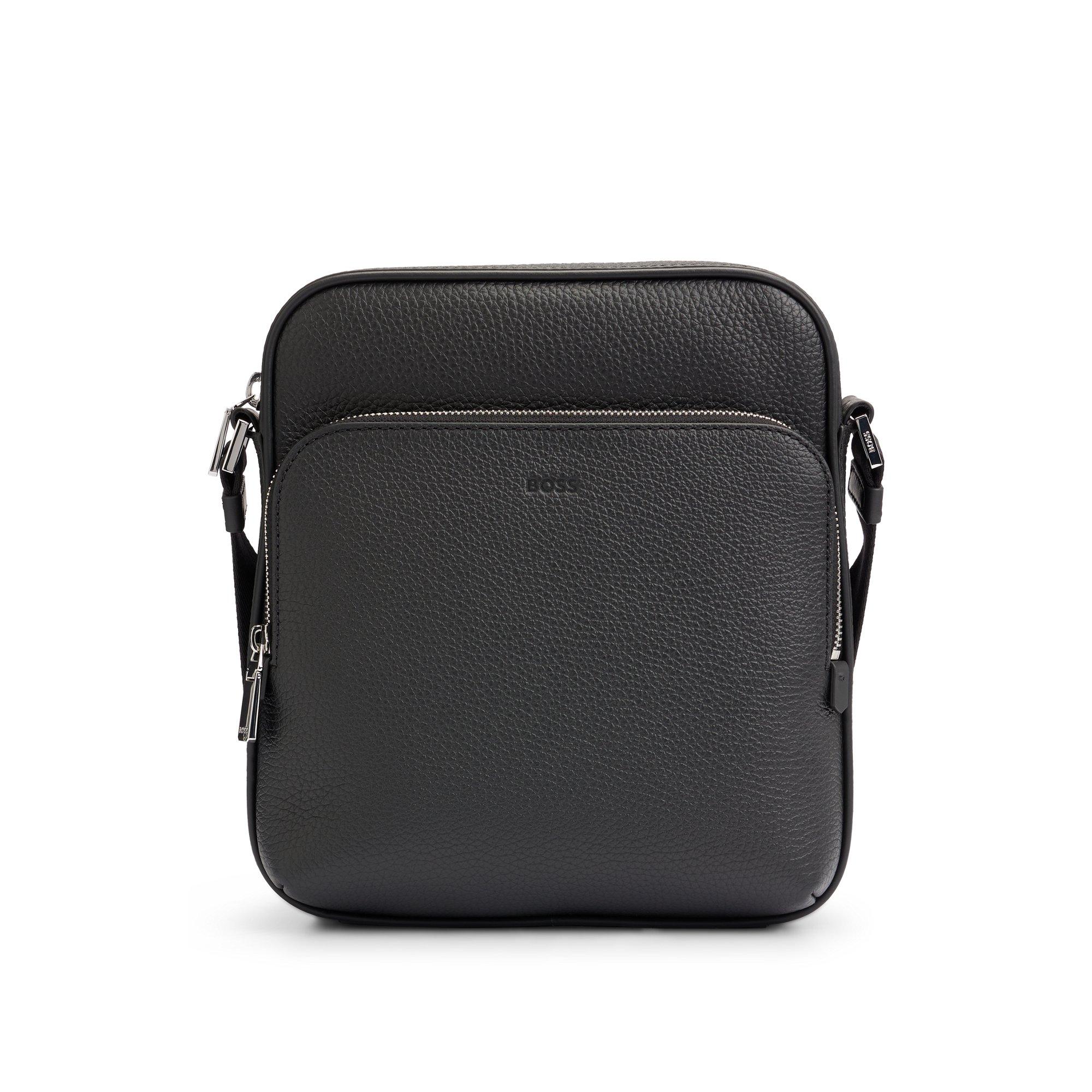 Hugo boss messenger bag uk hotsell