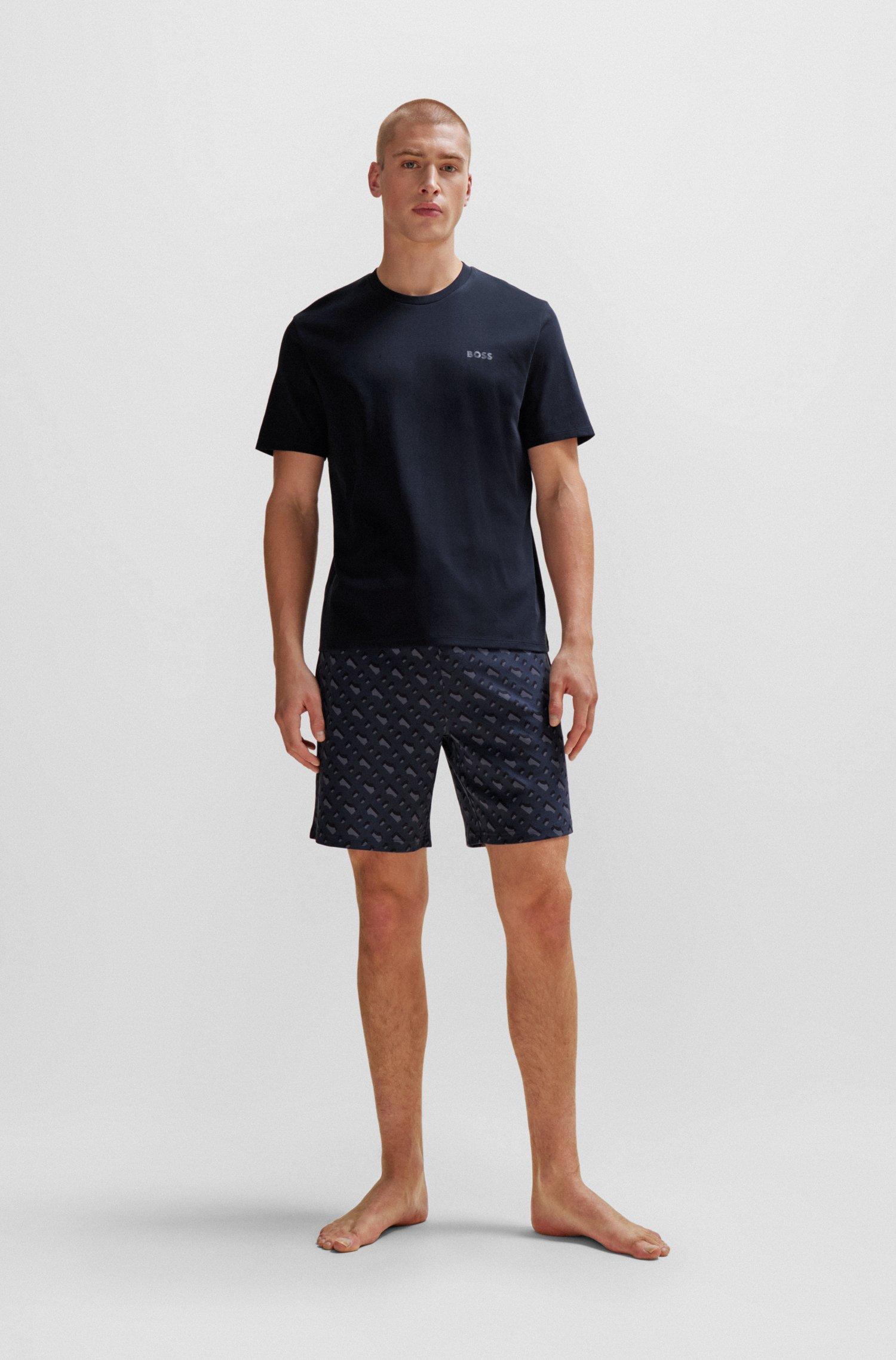 Mens boss pjs hotsell