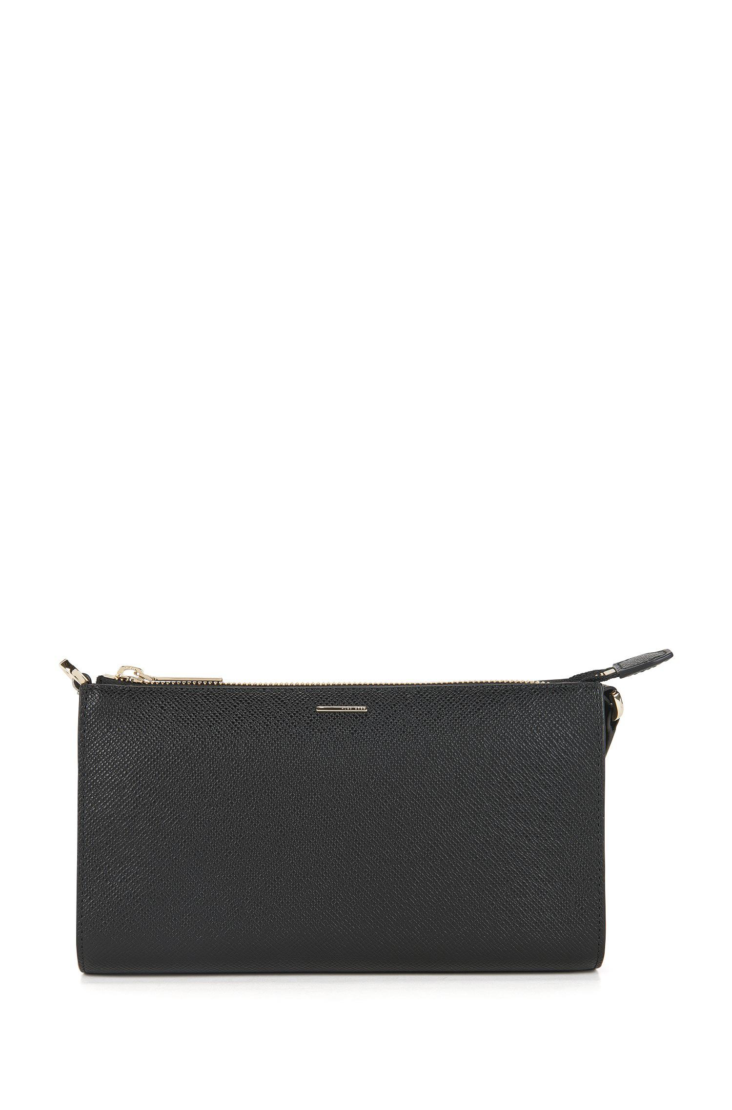hugo boss clutch bag