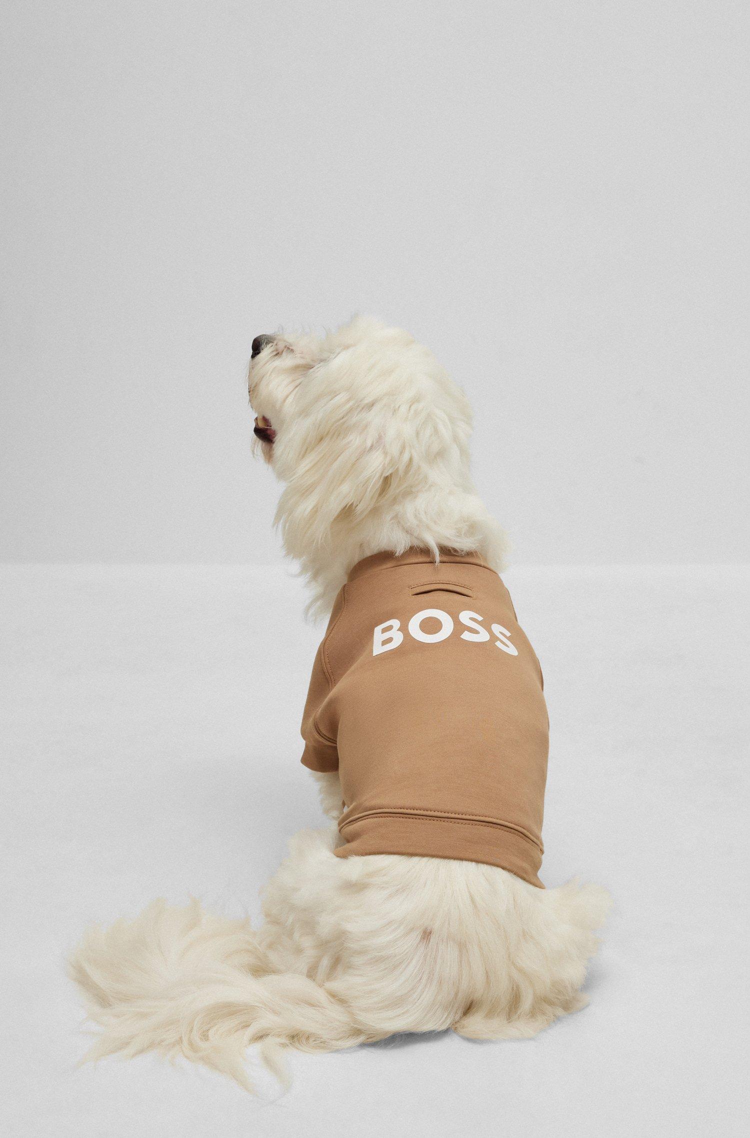 Hugo boss 2024 dog shirt