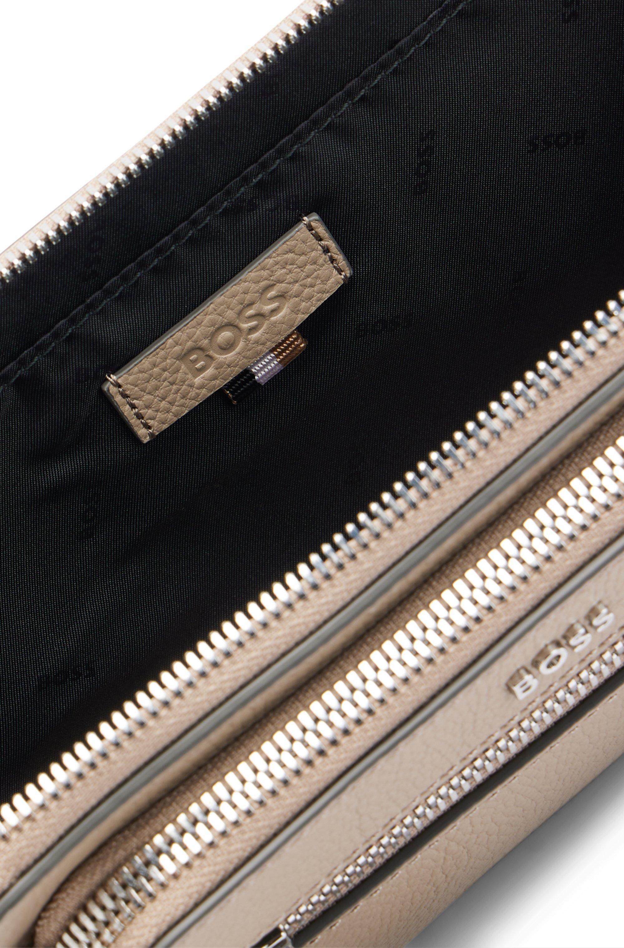 Hugo boss top bags outlet