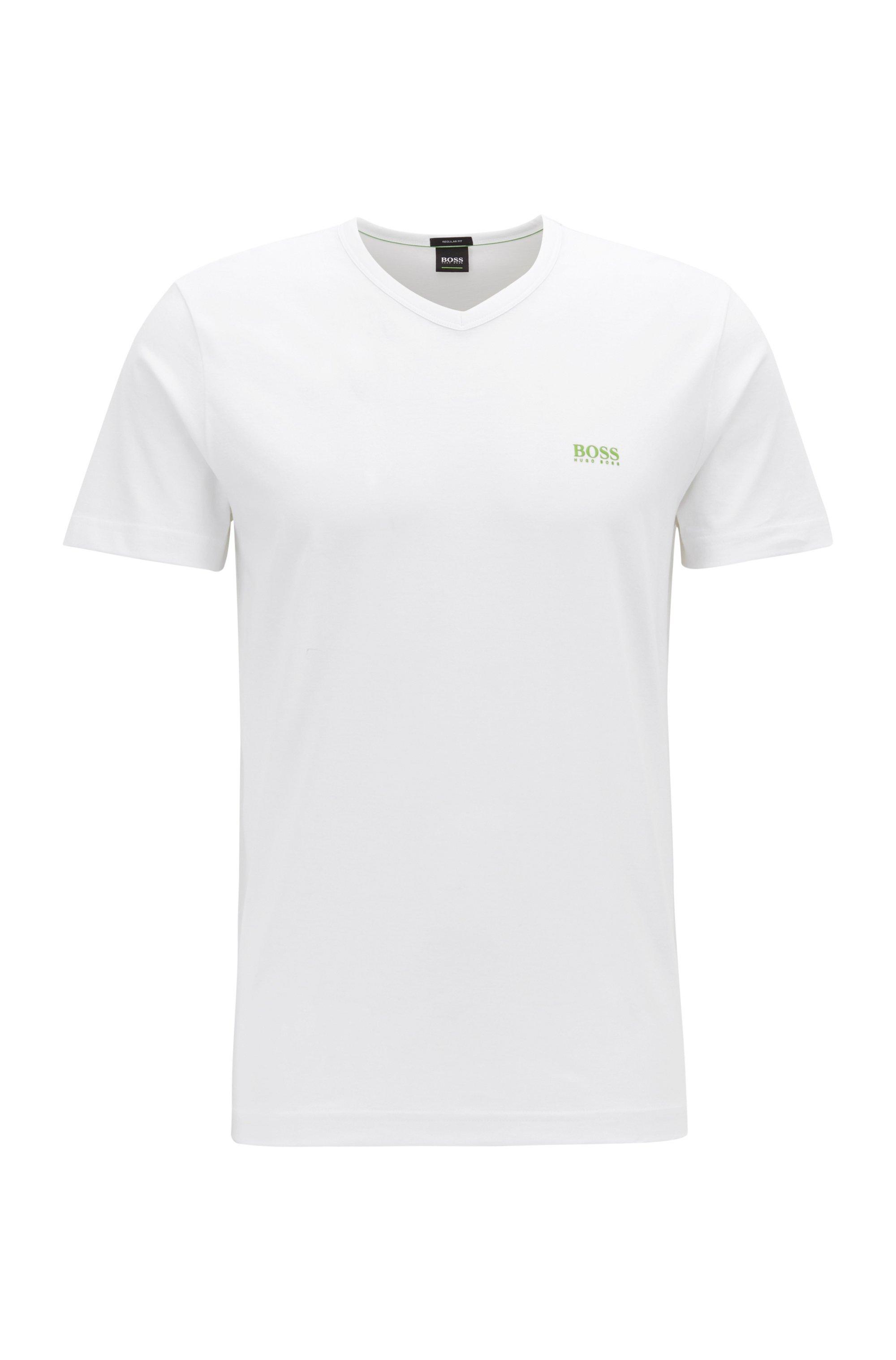 hugo boss v neck undershirt