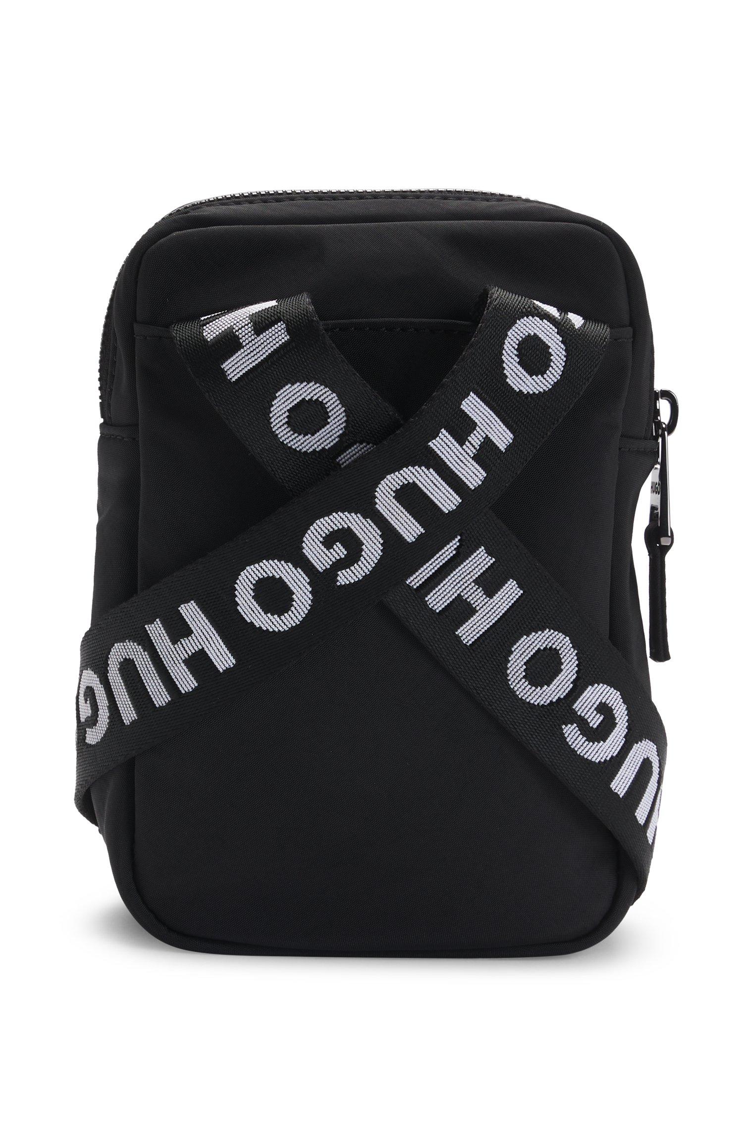 Hugo boss mini bag hotsell