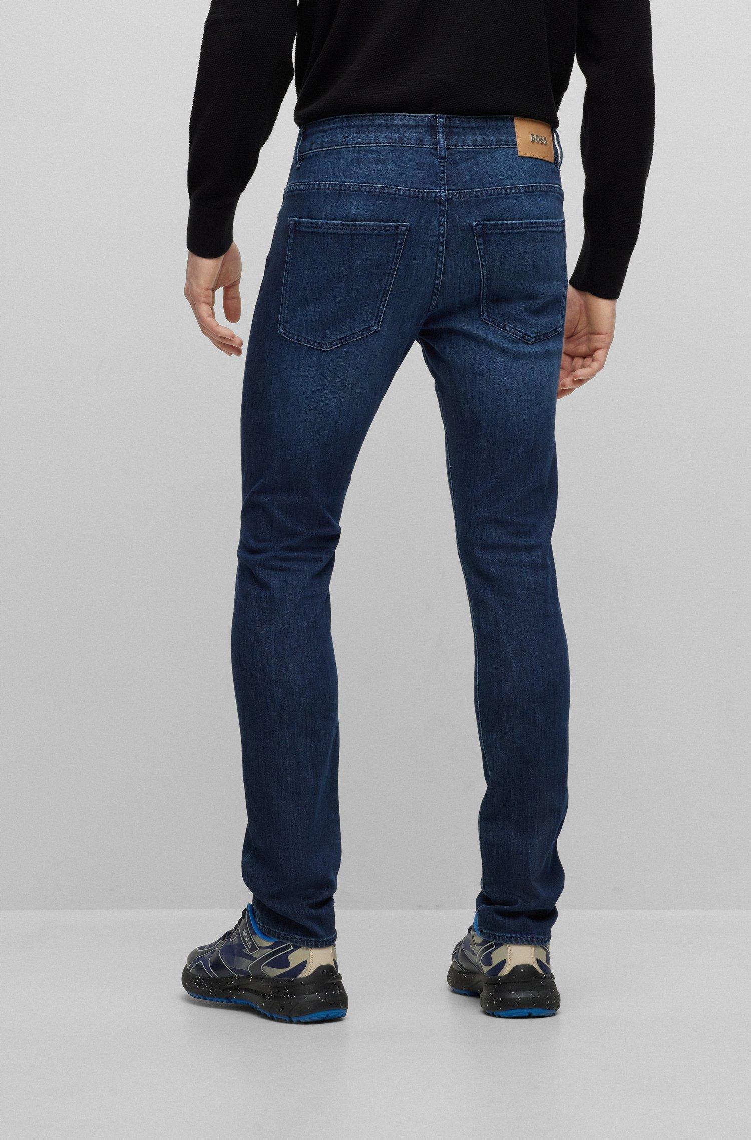 Hugo boss slim fit jeans online