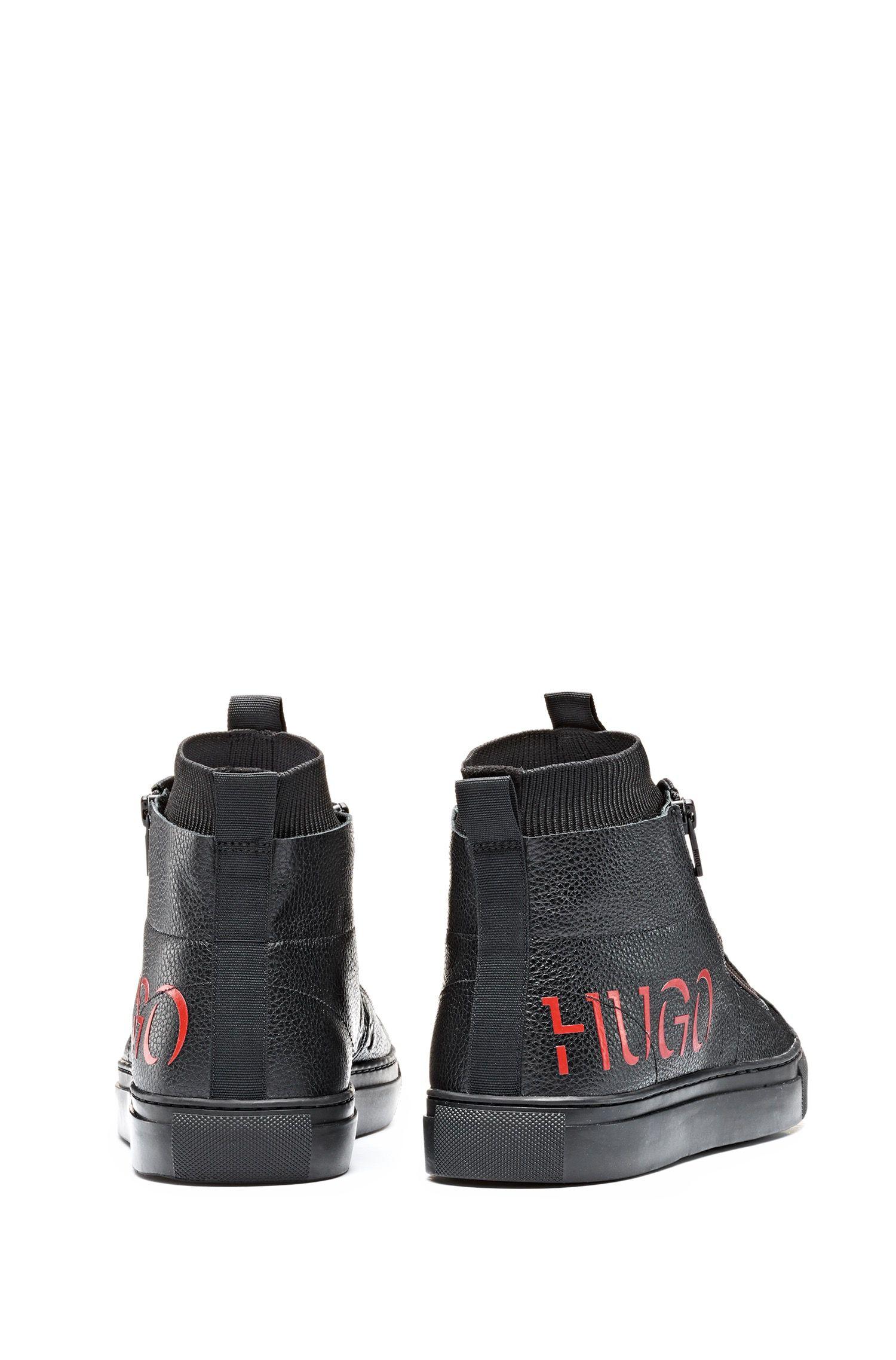 hugo boss futurism shoes