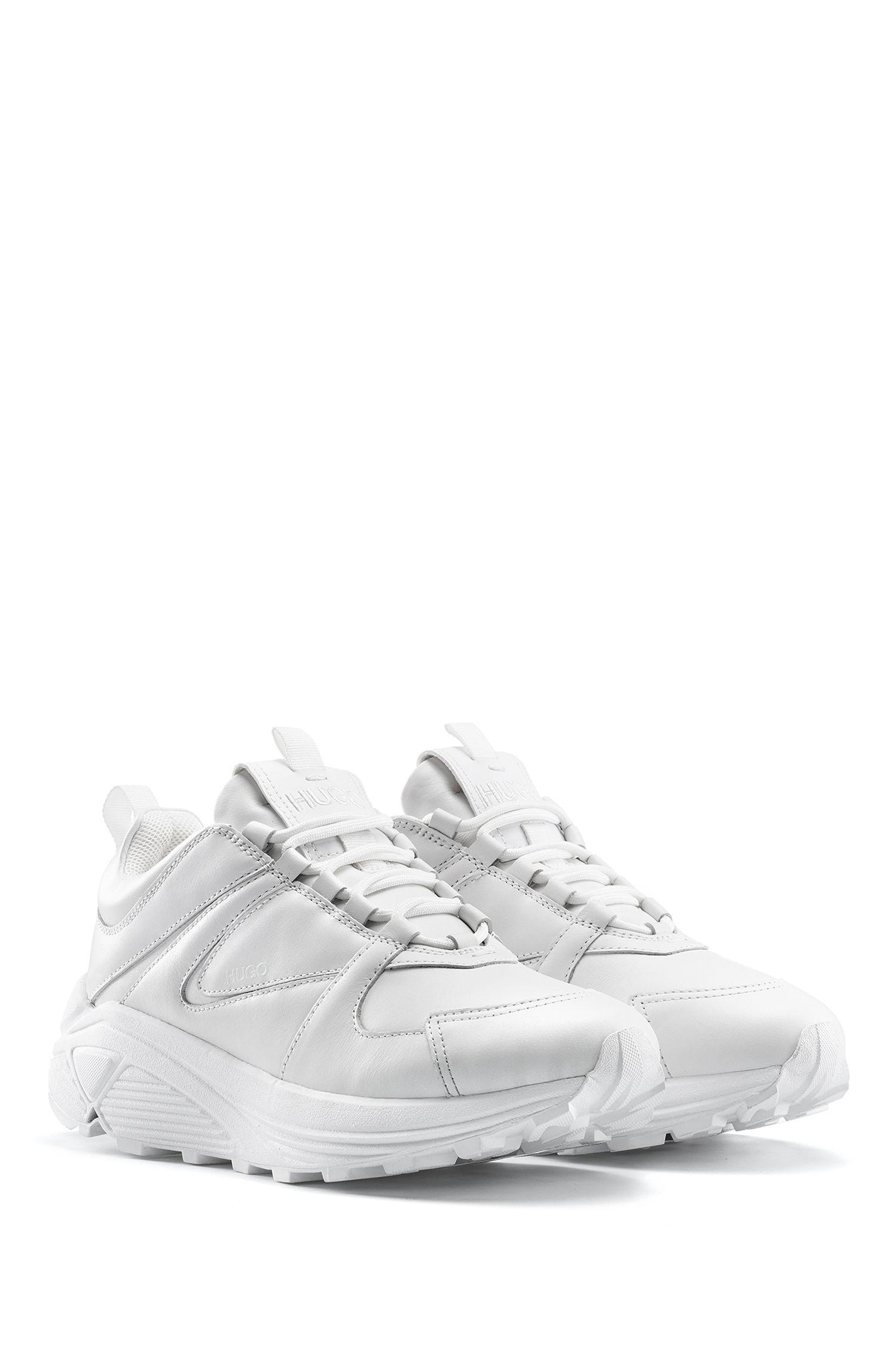 hugo chunky sneakers