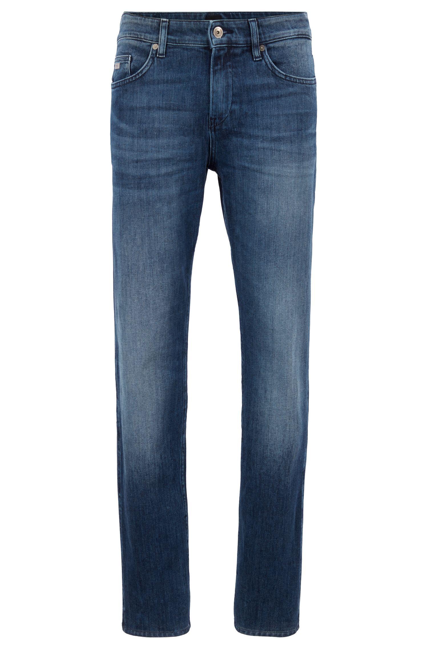 hugo boss jeans mens