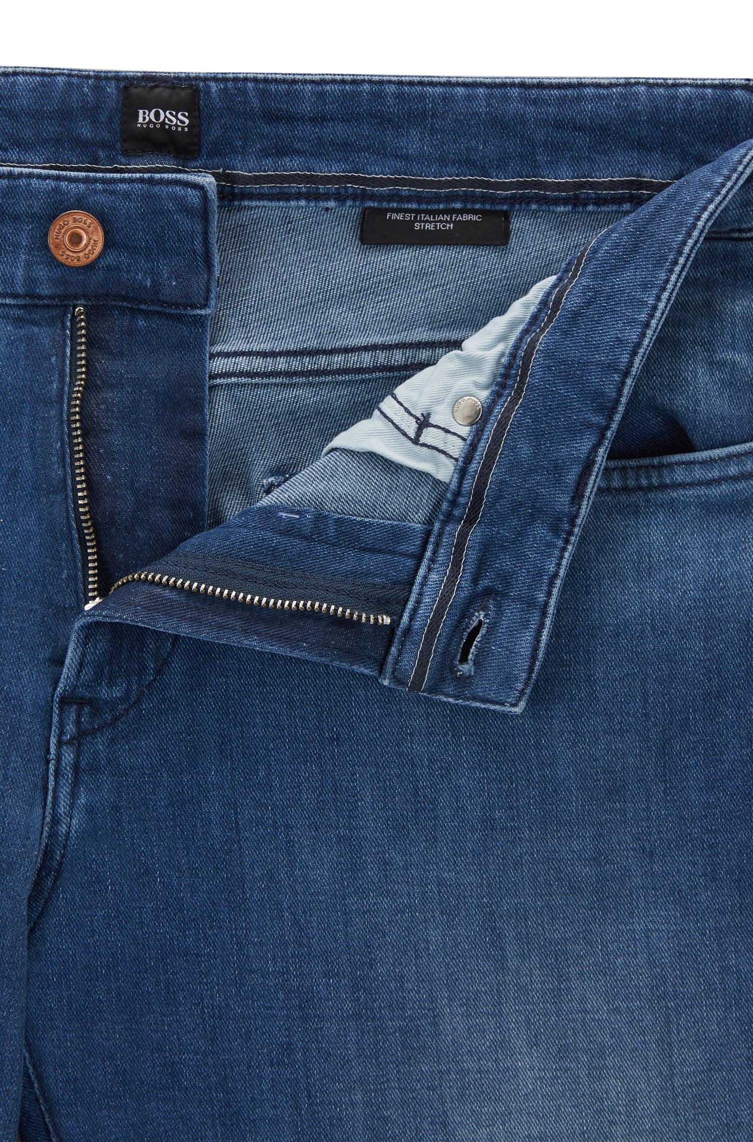 hugo boss cashmere jeans