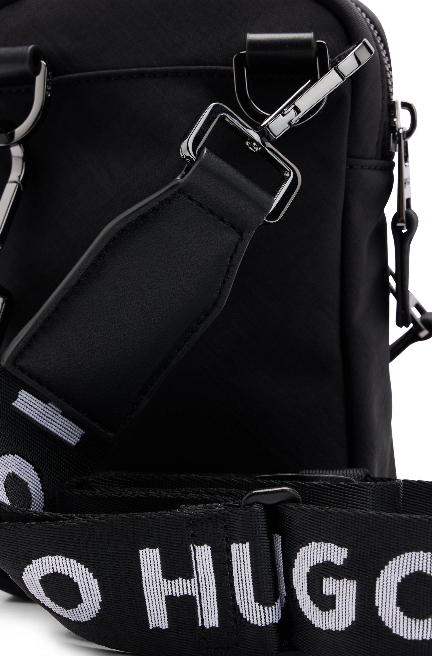 Hugo boss sale pixel bag