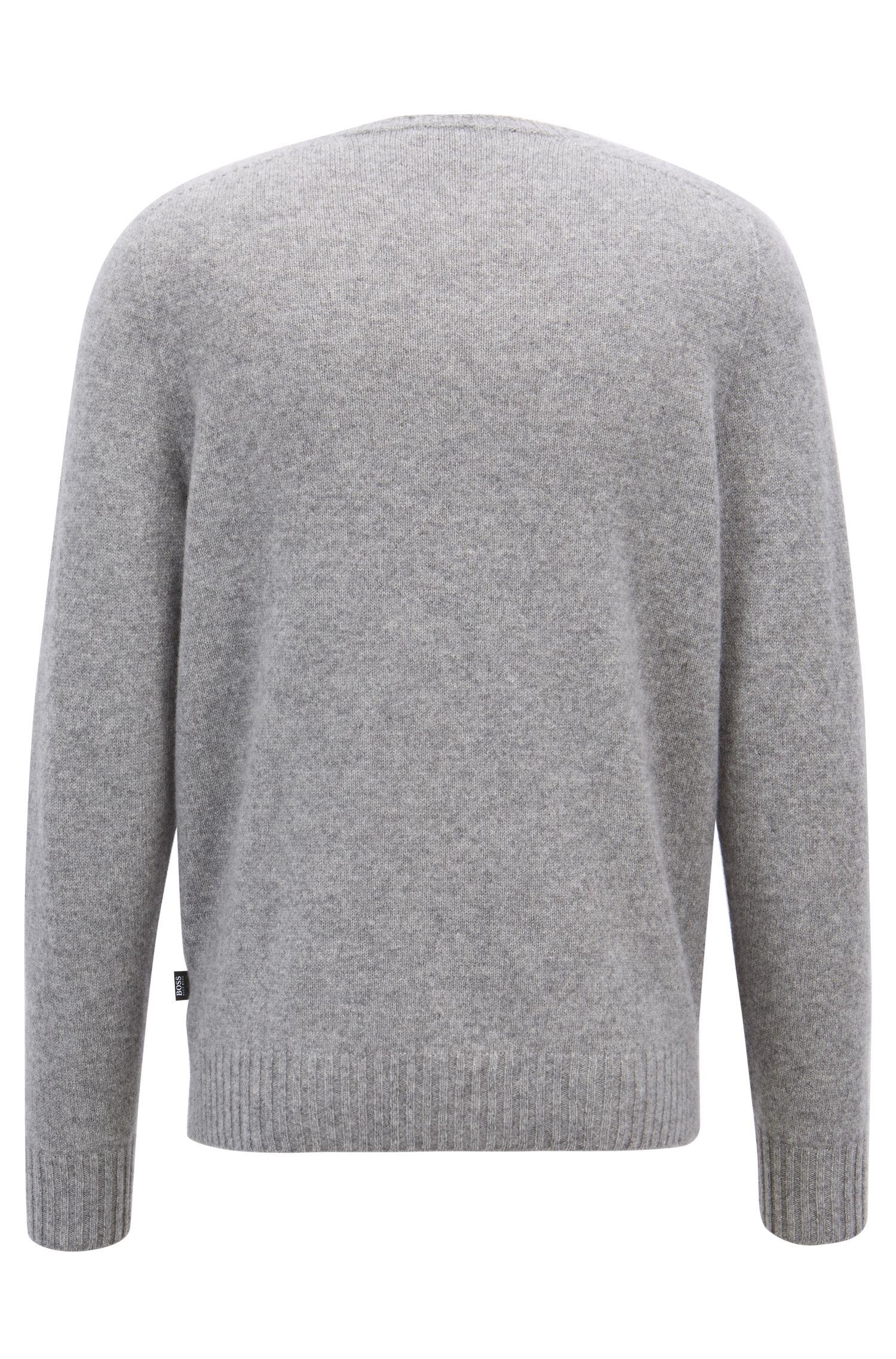 hugo boss cashmere sweater