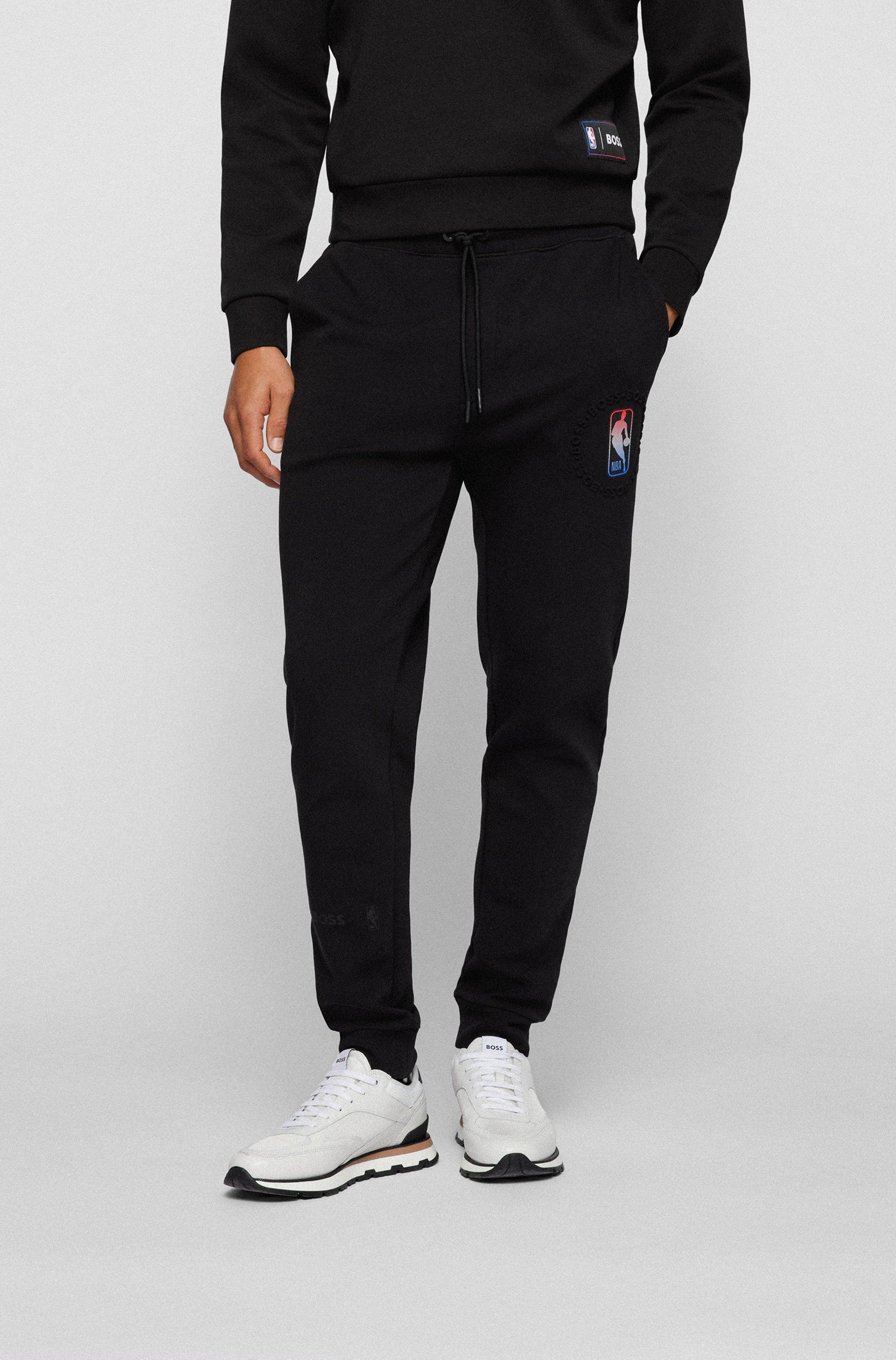 BOSS by HUGO BOSS Cotton Nba Generic 