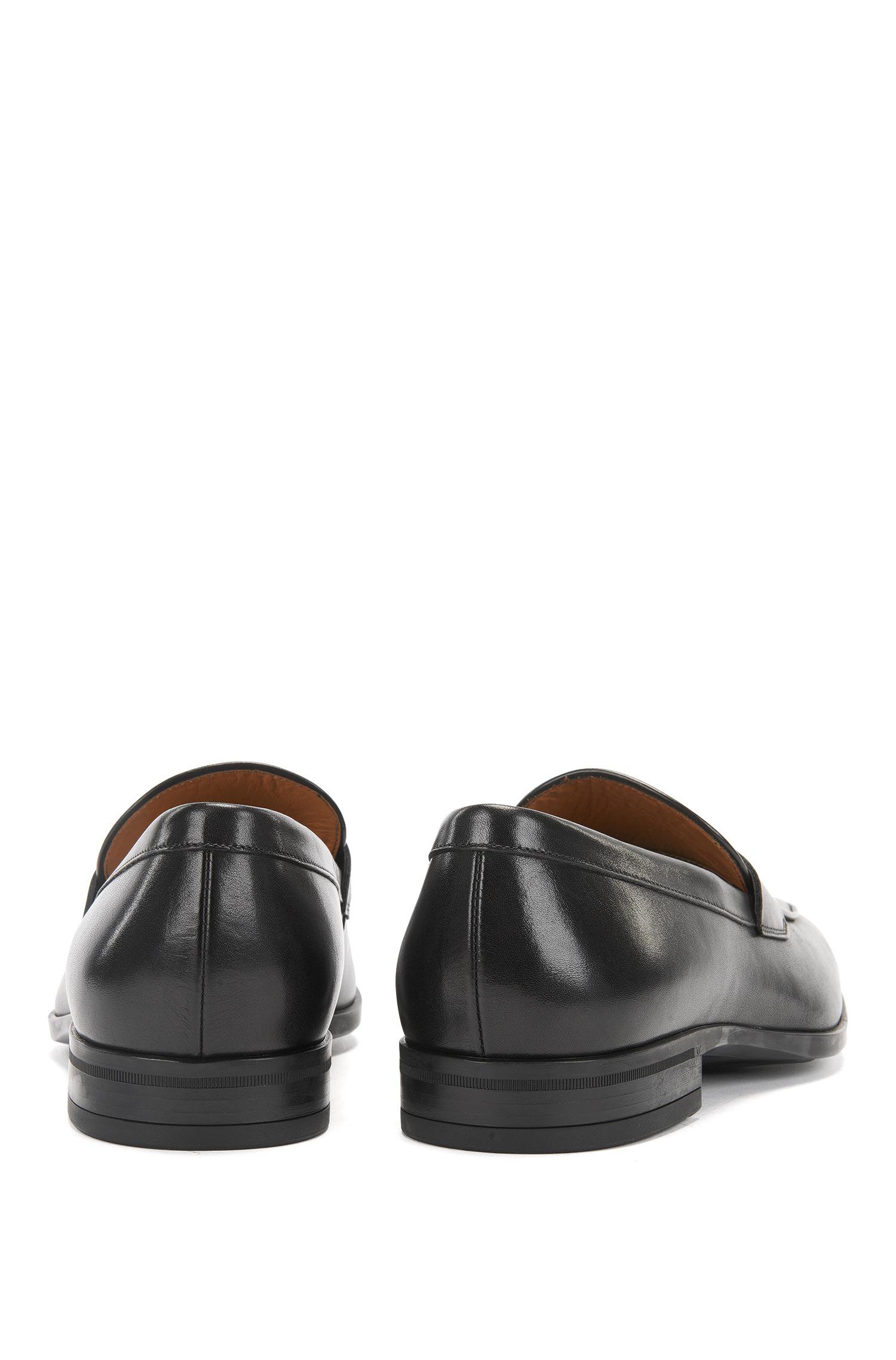 hugo boss kensington loafer
