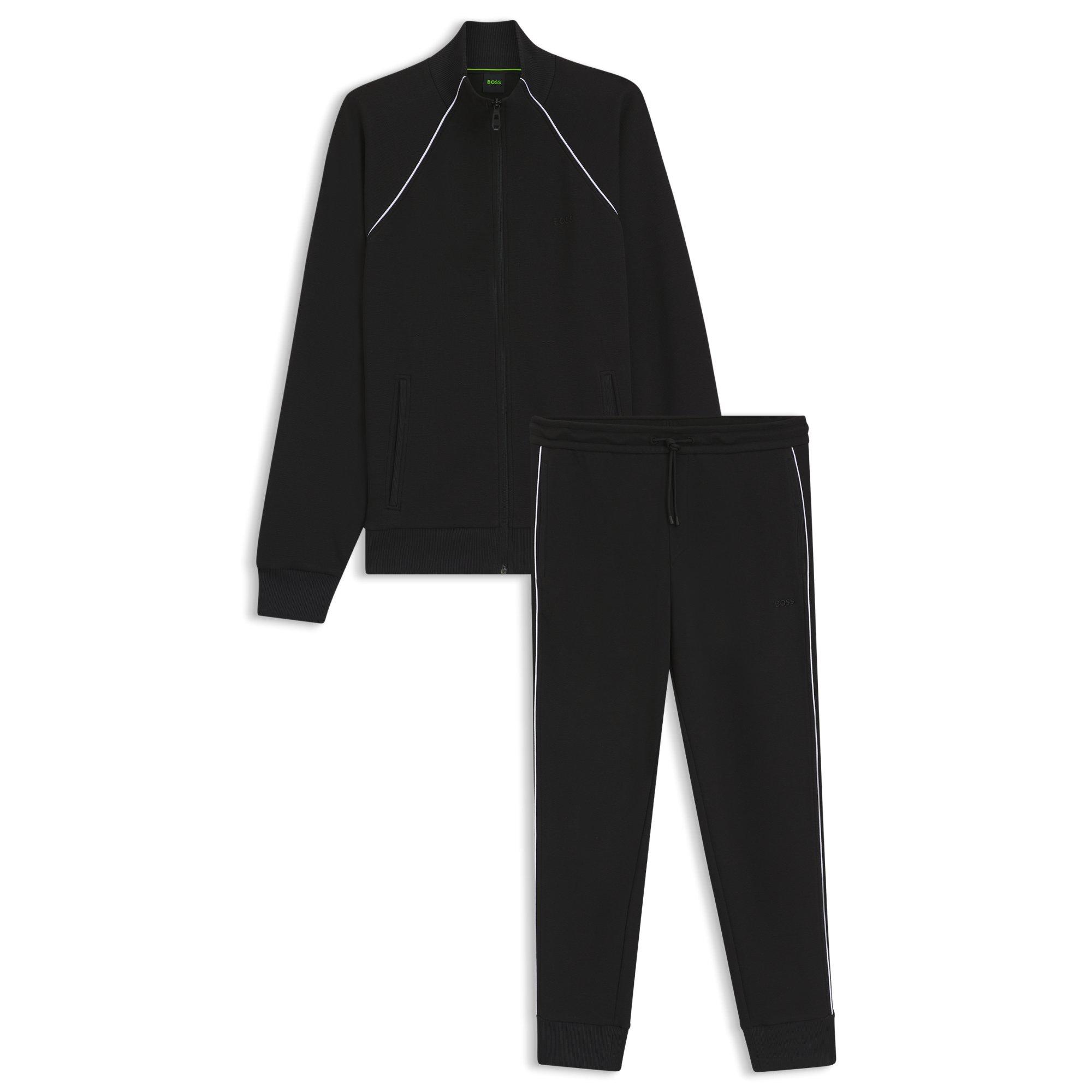 BOSS Tracksuits and sweat suits for Men Online Sale up to 38