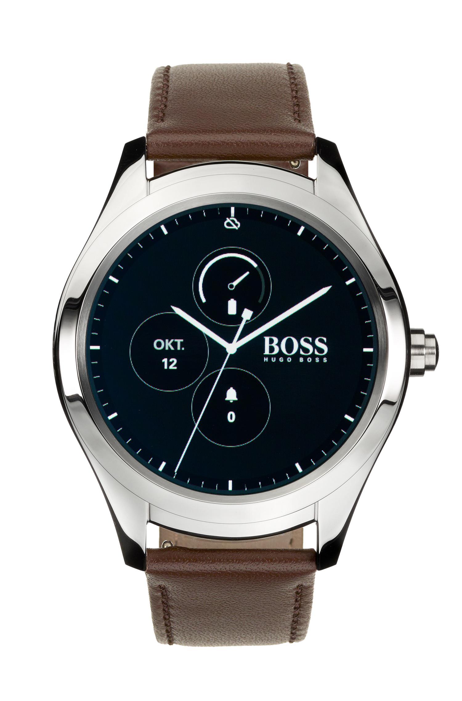 BOSS by HUGO BOSS Touch Digital Watch | 1513551 for Men | Lyst UK