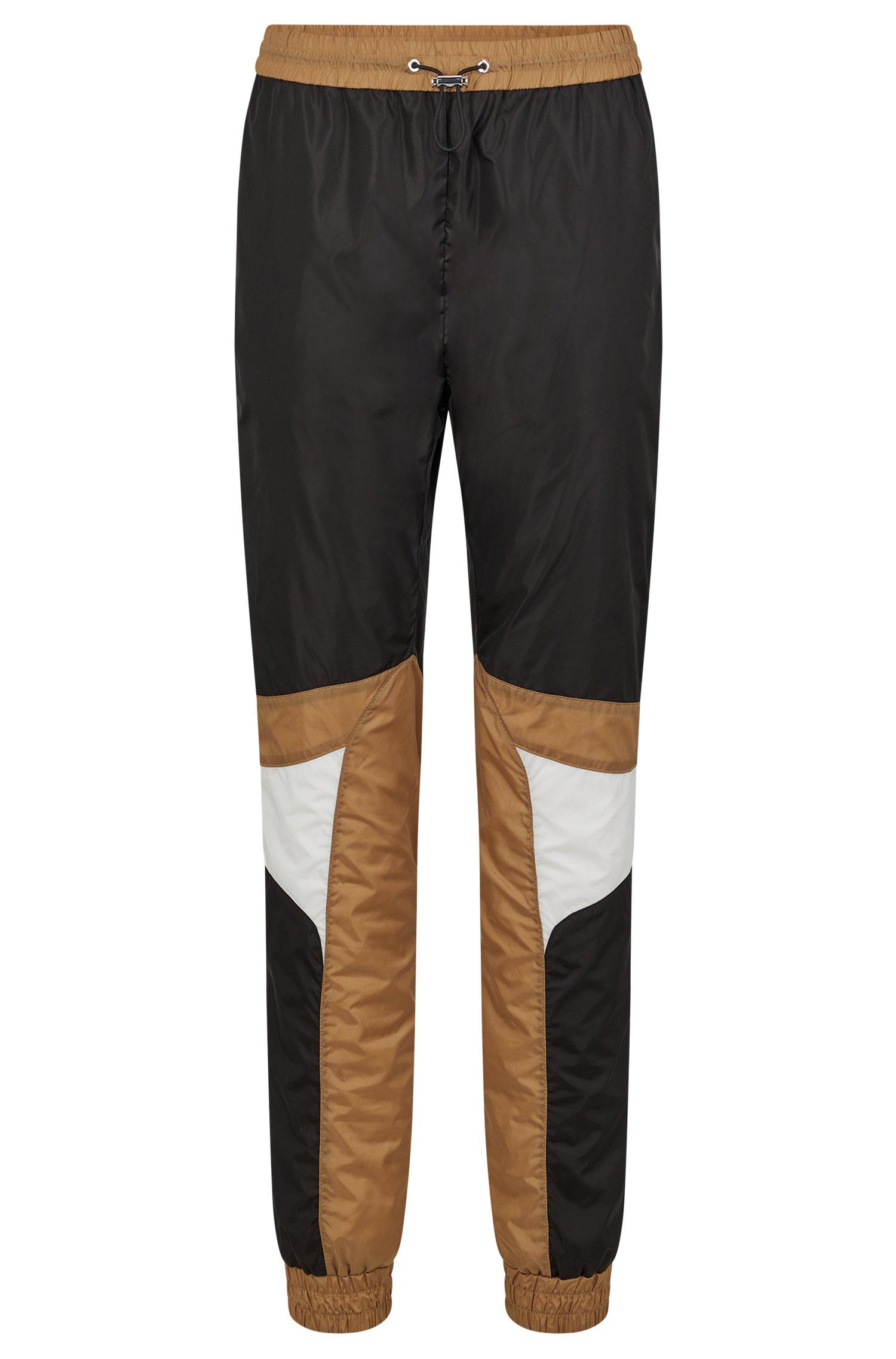 BOSS by HUGO BOSS Regular-fit Boss X Alica Schmidt Tracksuit Bottoms ...