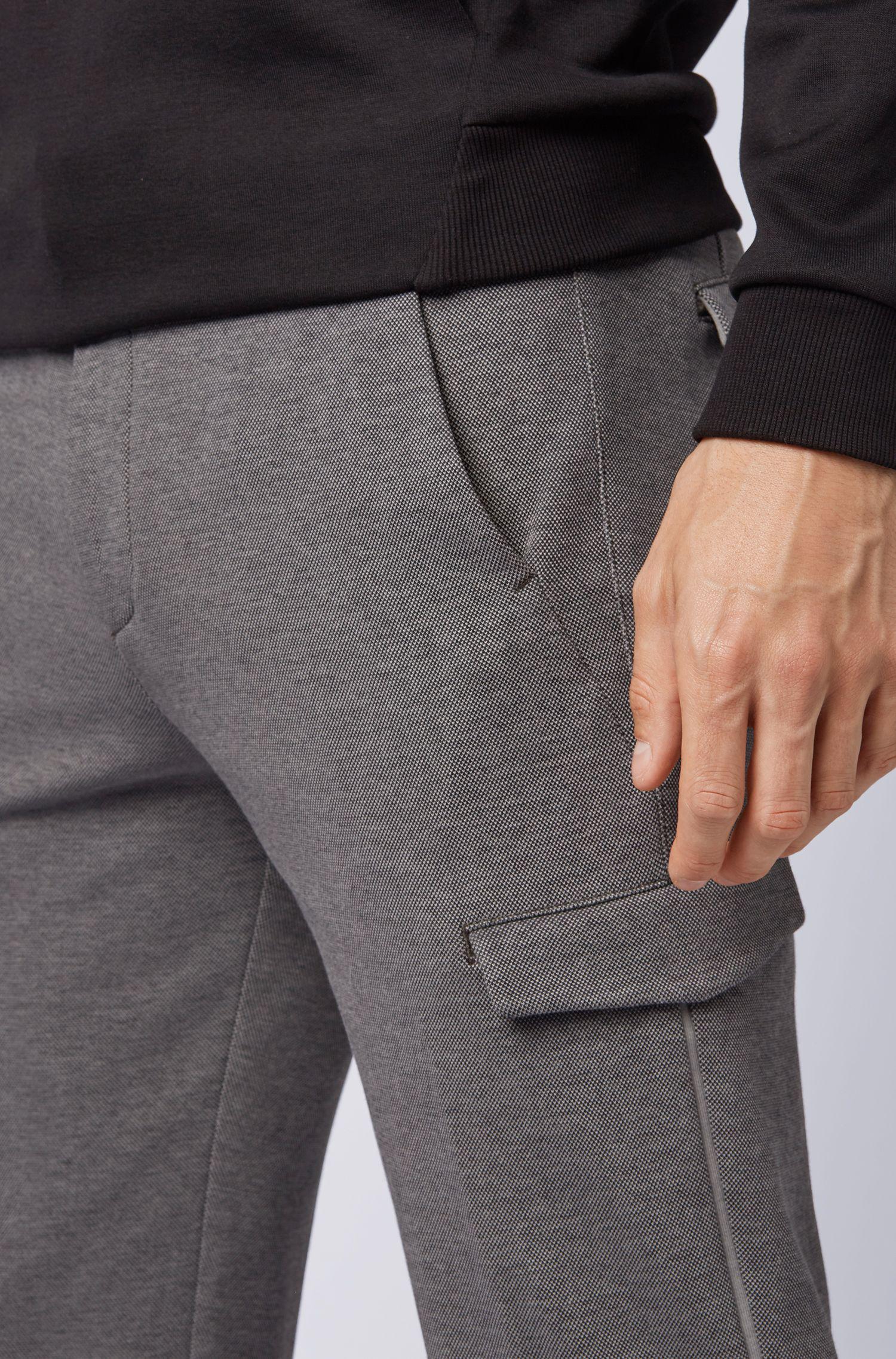 hugo boss cargo pants