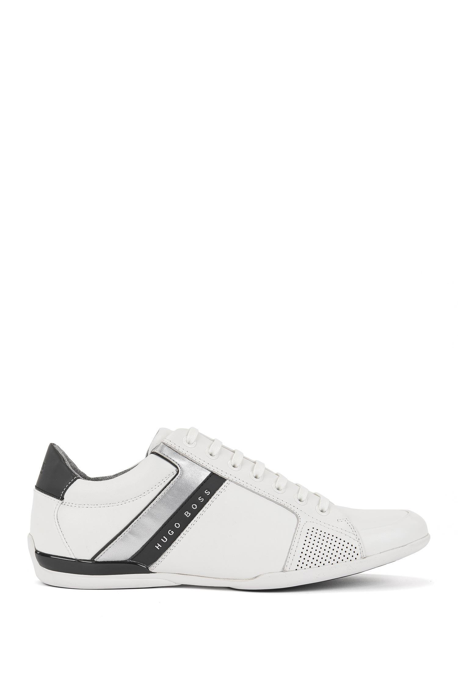hugo boss space trainers
