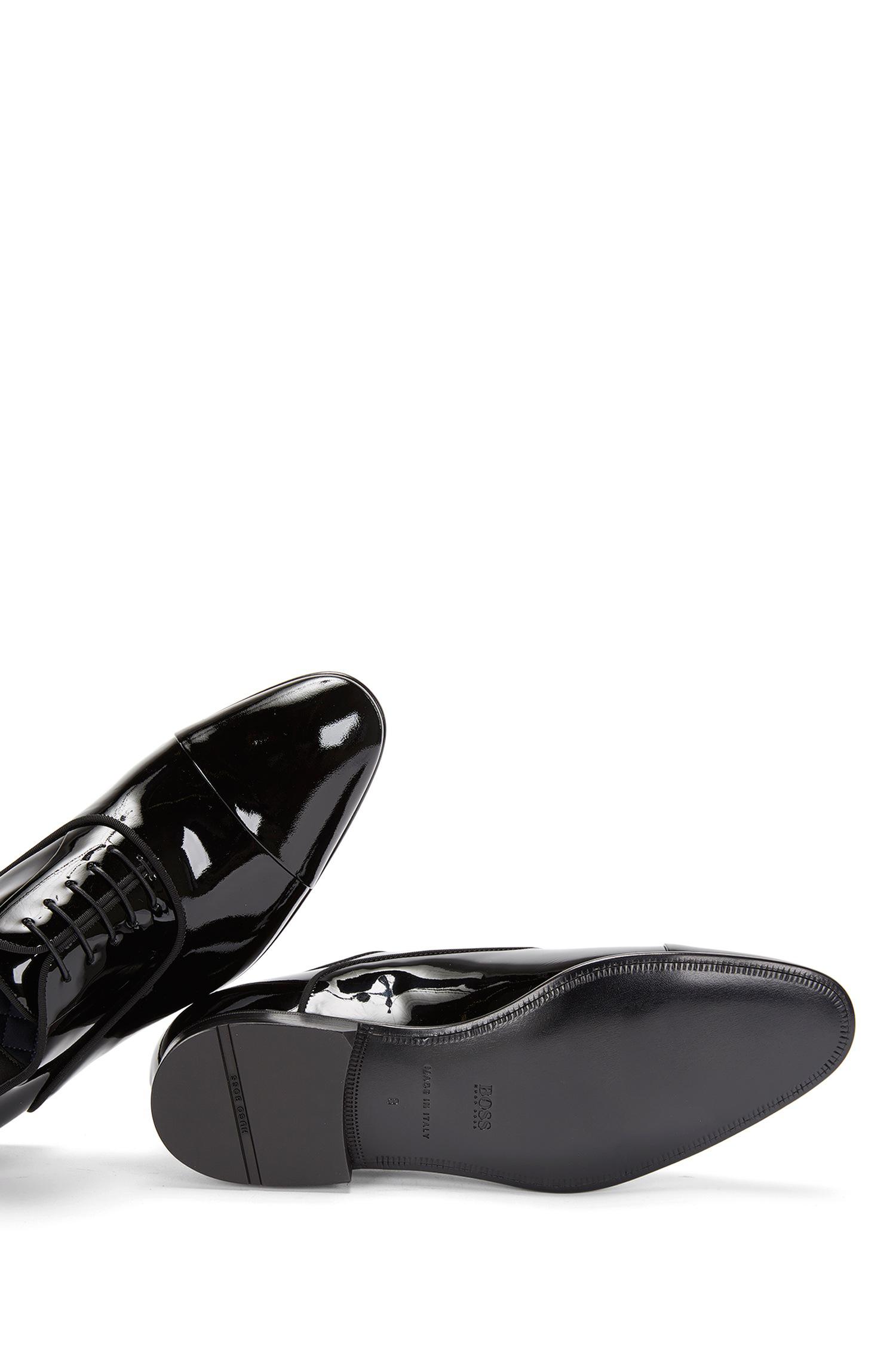hugo boss evening shoes